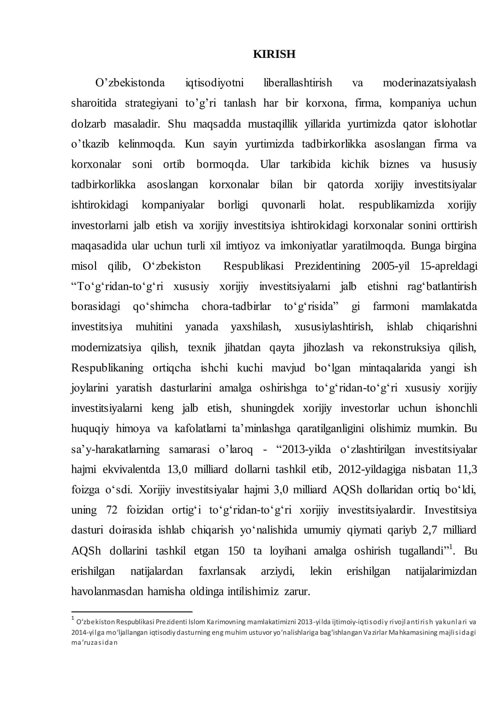 Strategiyani ishlab chiqishga yondashuvlarning mazmuni 3