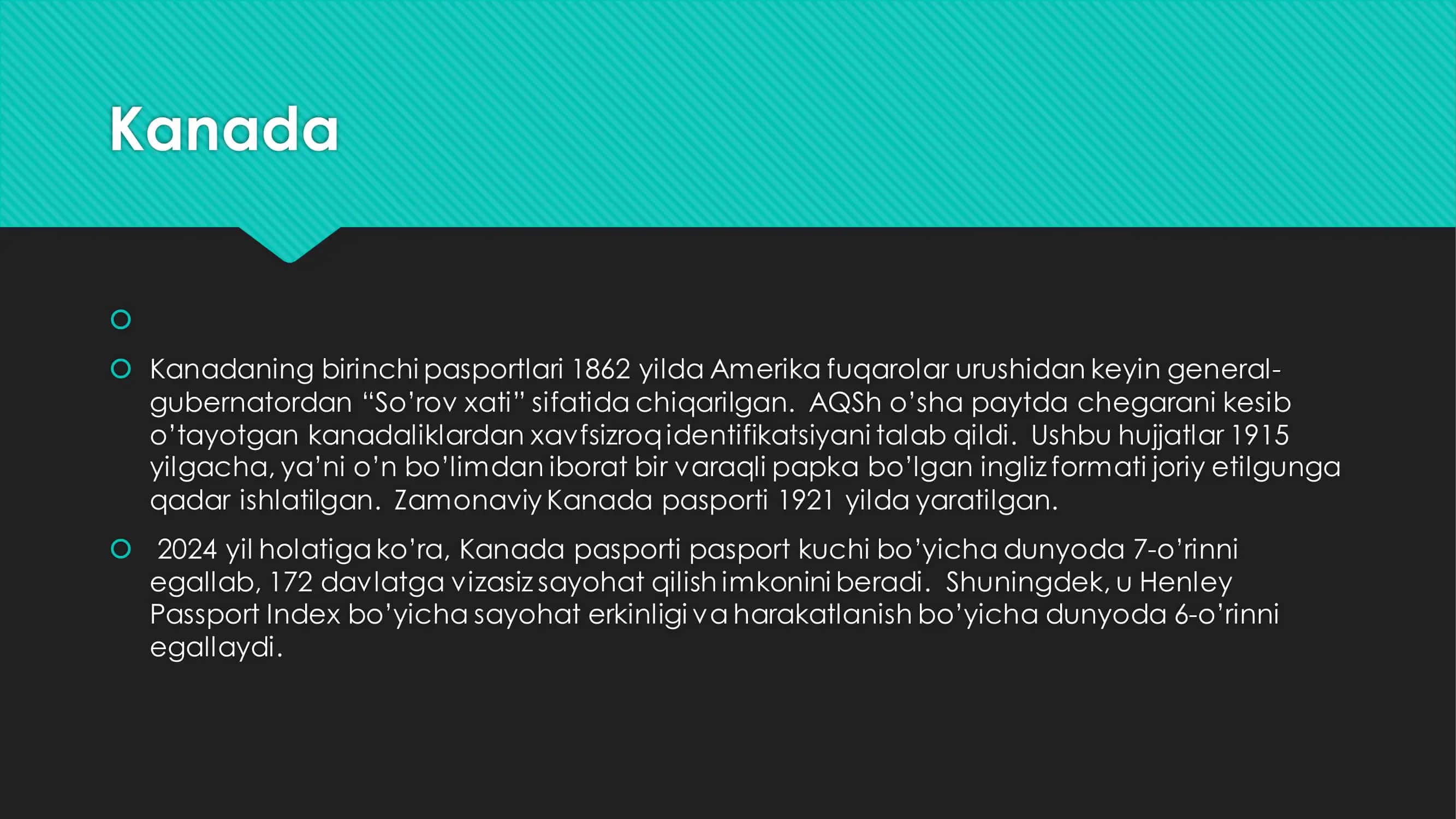 Kanada Konstitutsiyasi 3