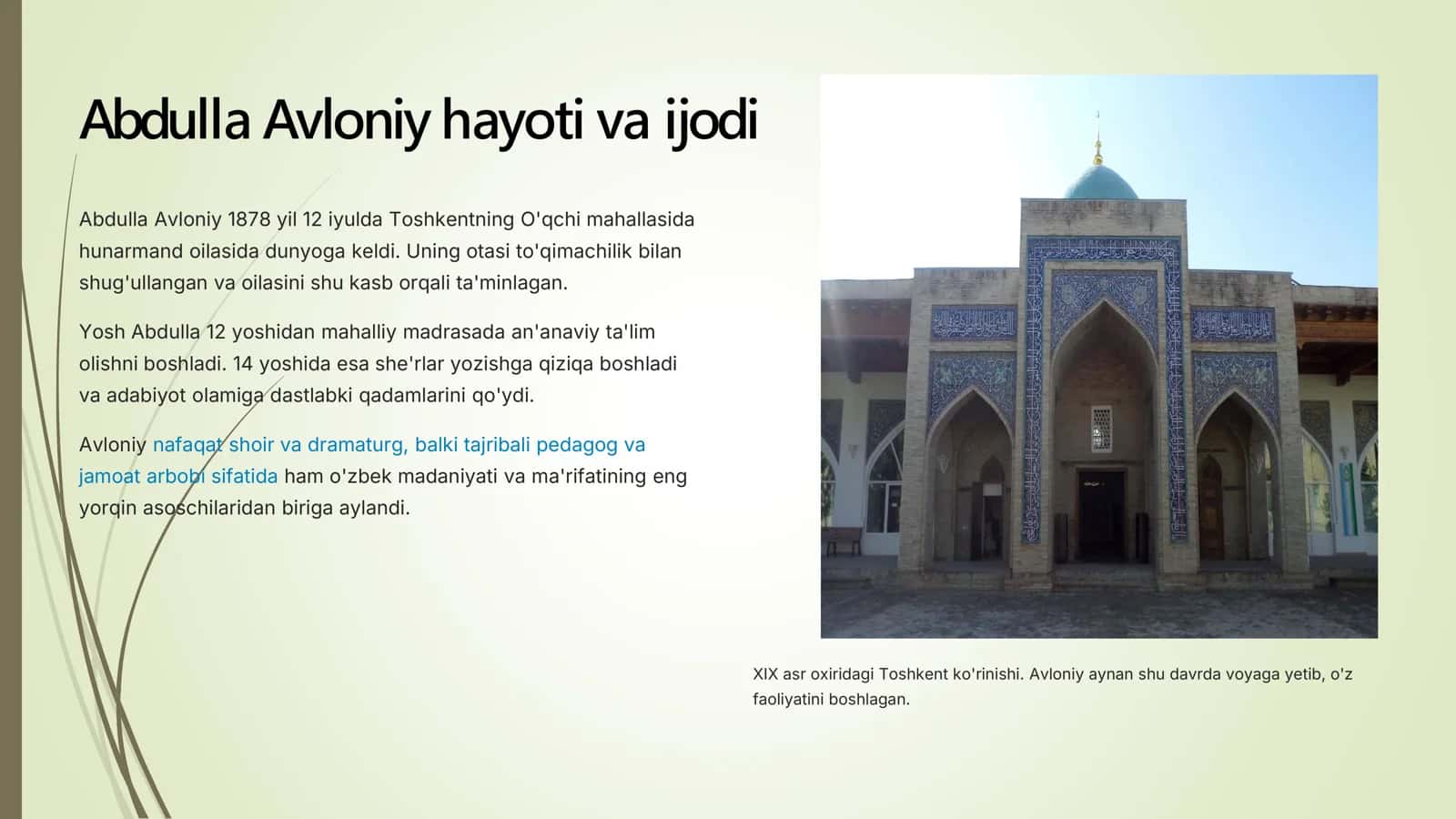 Abdulla Avloniyning pedagogik qarashlari 3