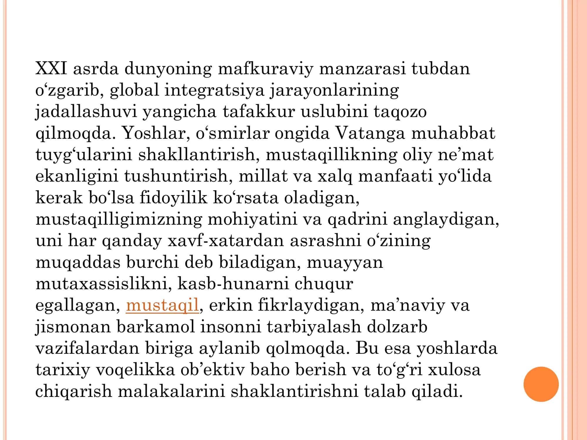 VIRTUAL O'YINLARNING ASORATLARI 3