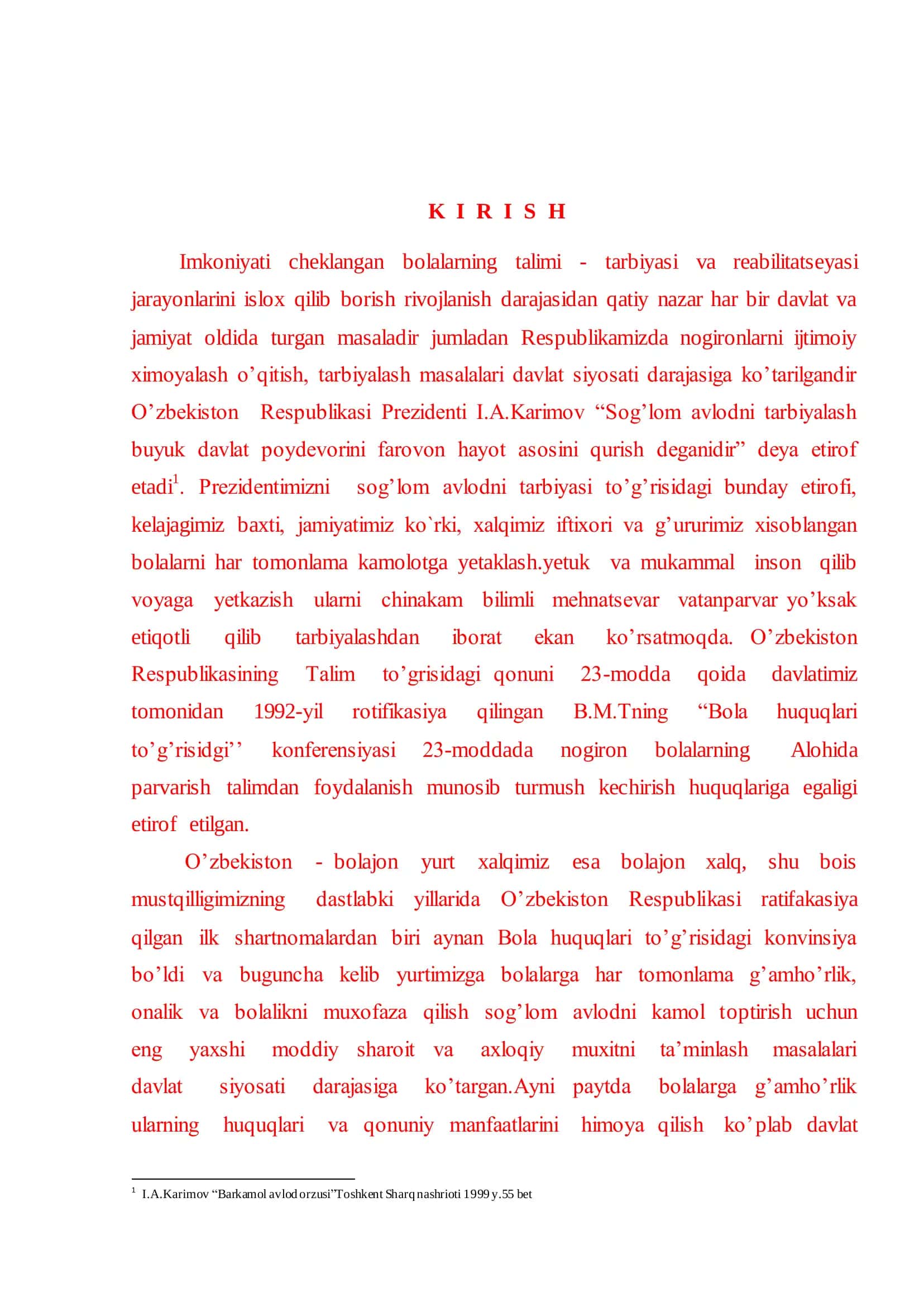 MATEMATIKA O`QITISH MAXSUS METODIKASI 3