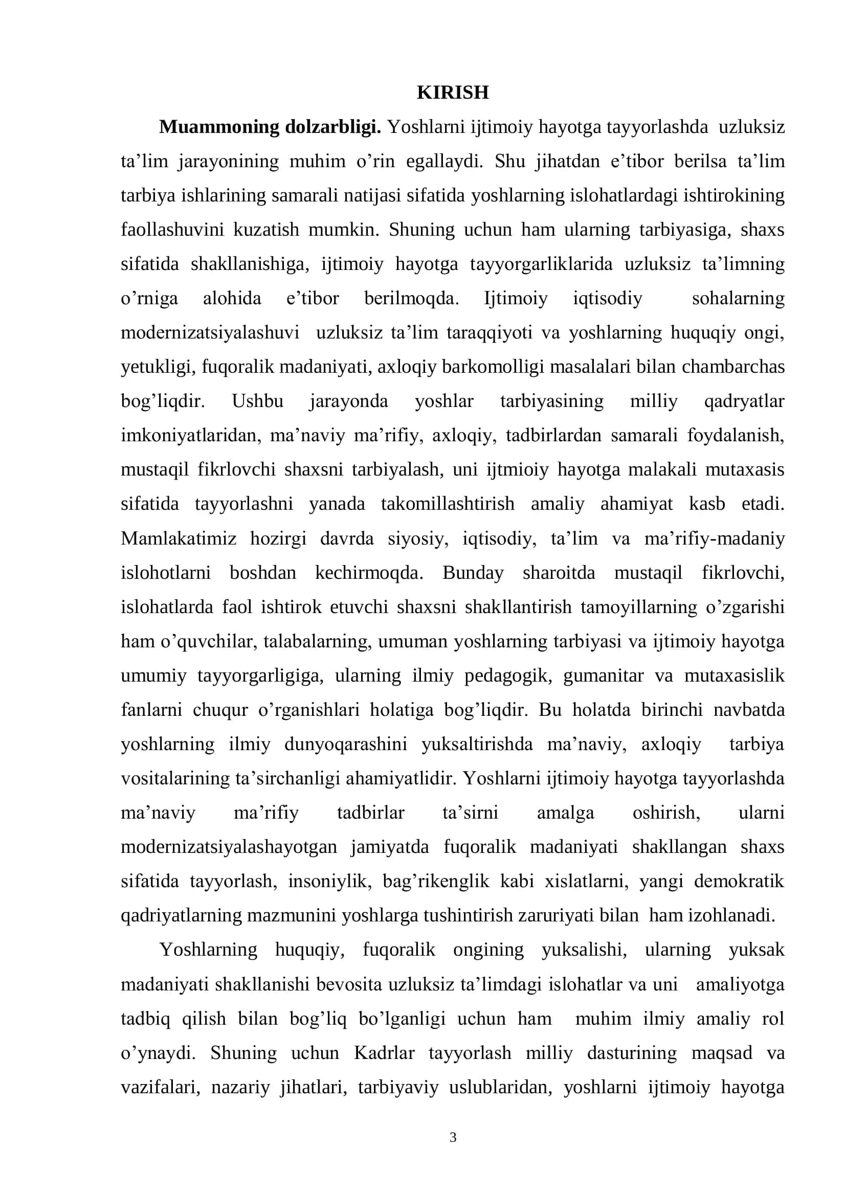 Boshlang’ich ta’lim pedagogikasi 3