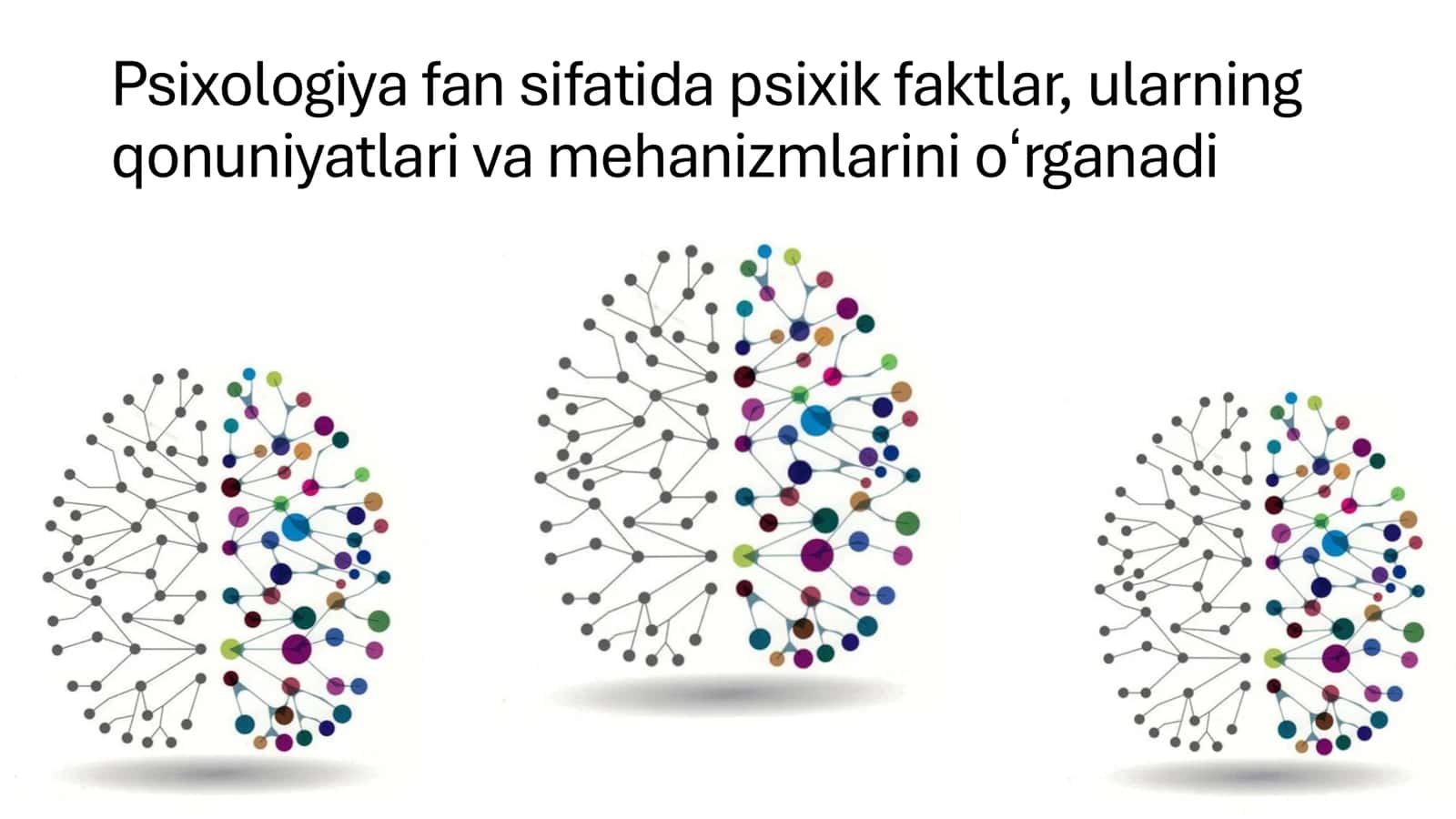 Psixologiya fan predmeti 3