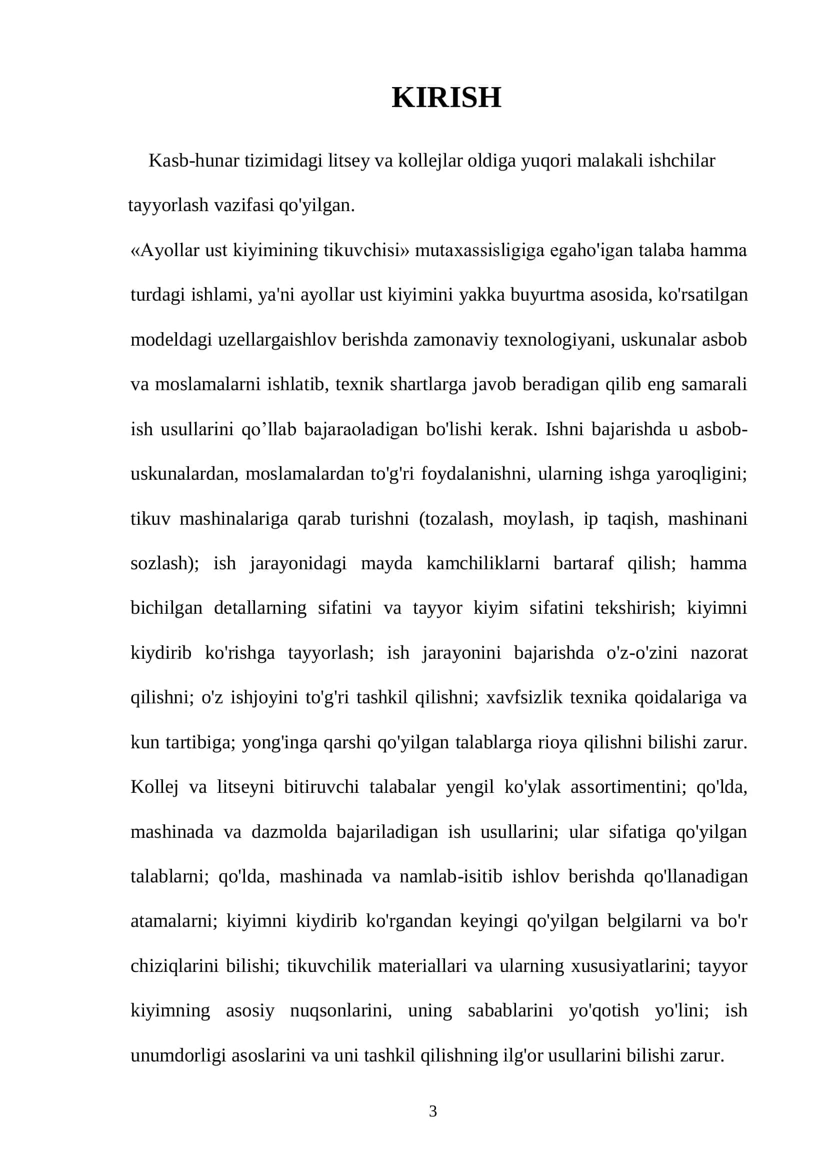 To’g’ri bichimli ayollar 3