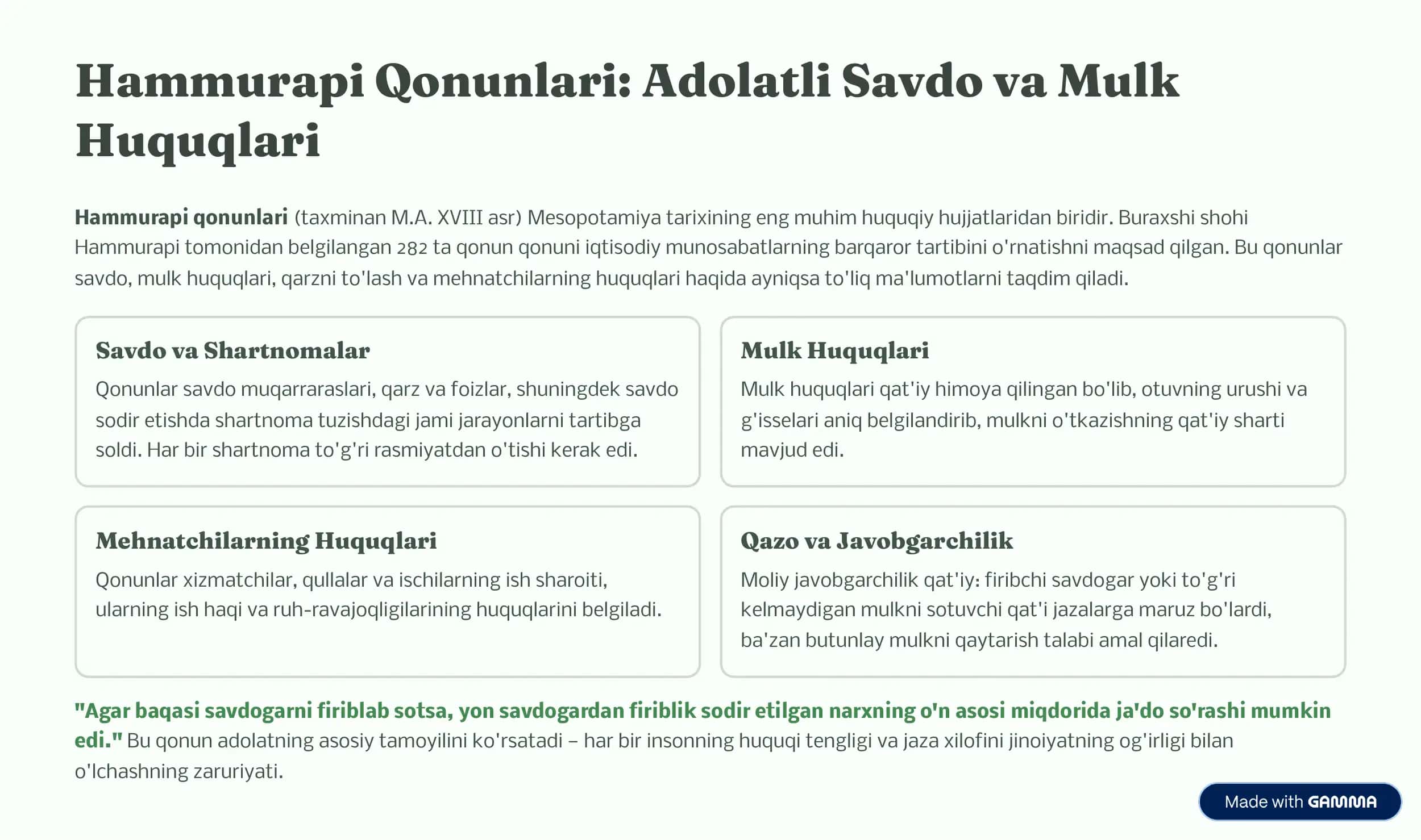 iqtisodiy qonunlar 3