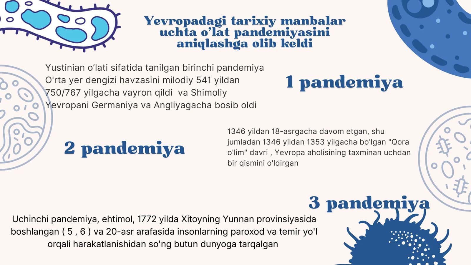 yersinia pestis 3