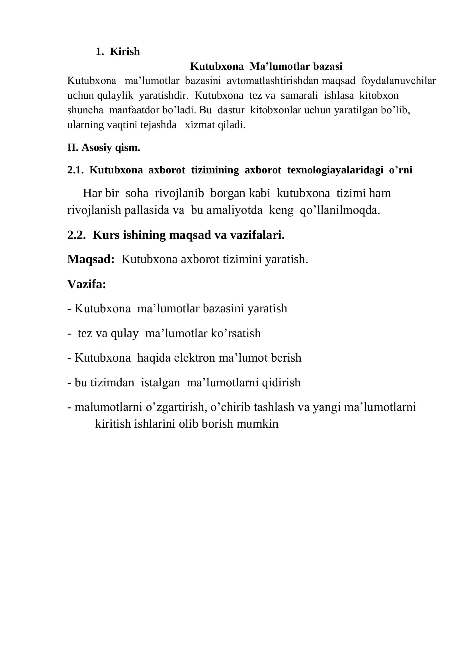 Kutubxona 3