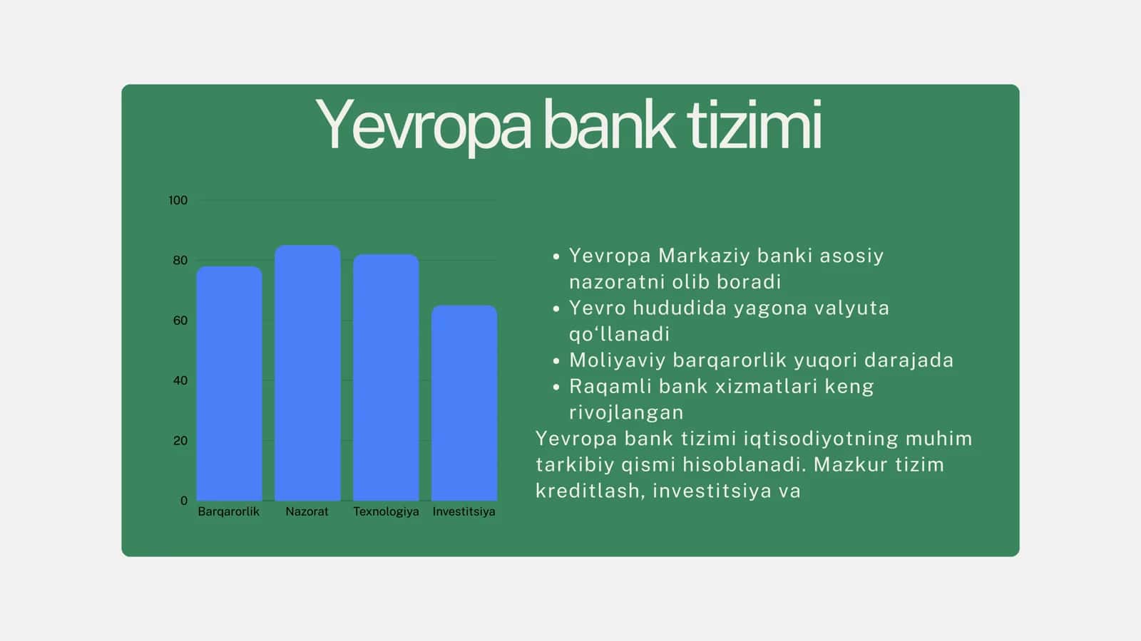 IQTISODIYOT VA BANK ISHI AUDIT 3