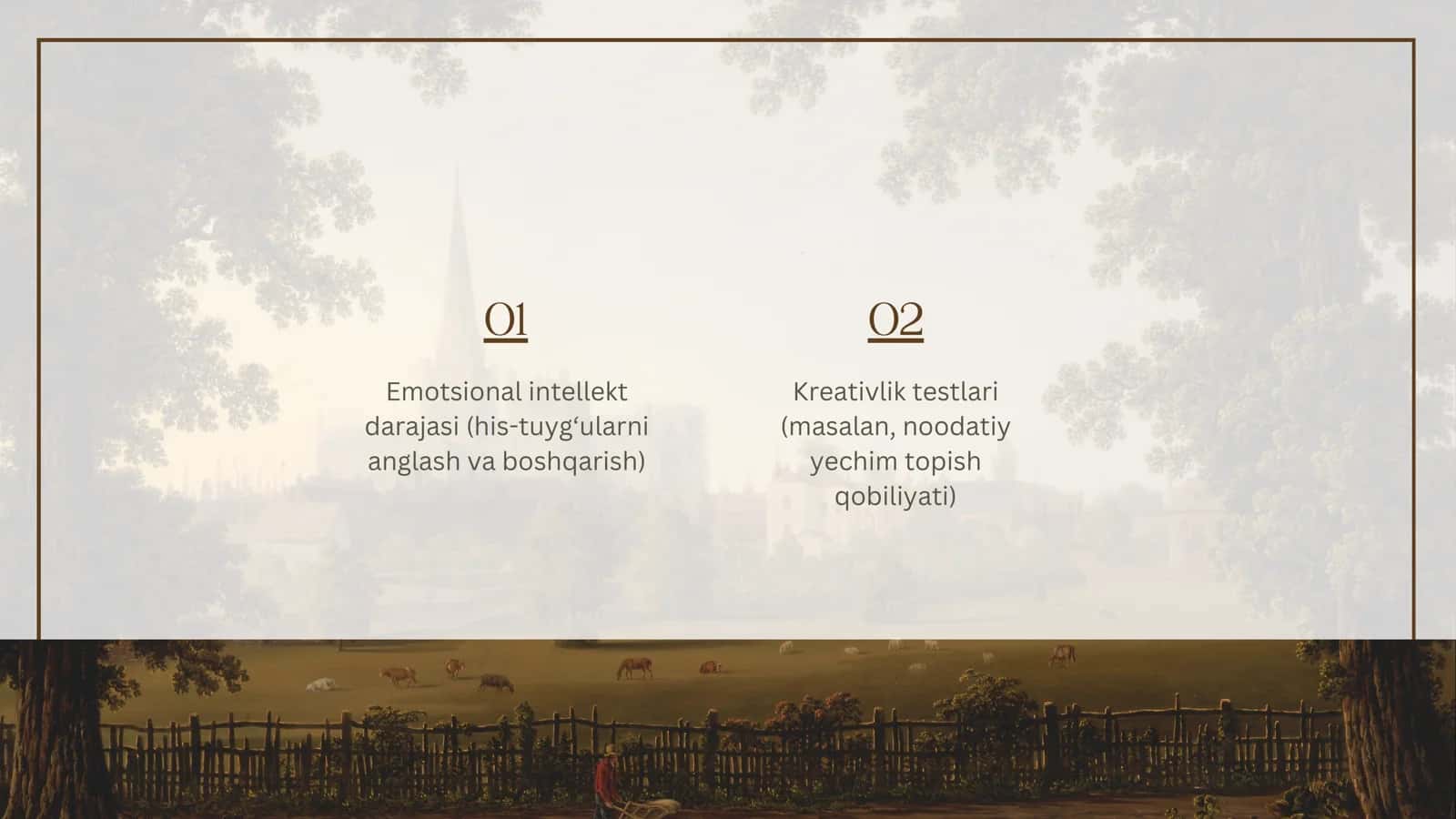 Psixologiyada intelekni organish 3