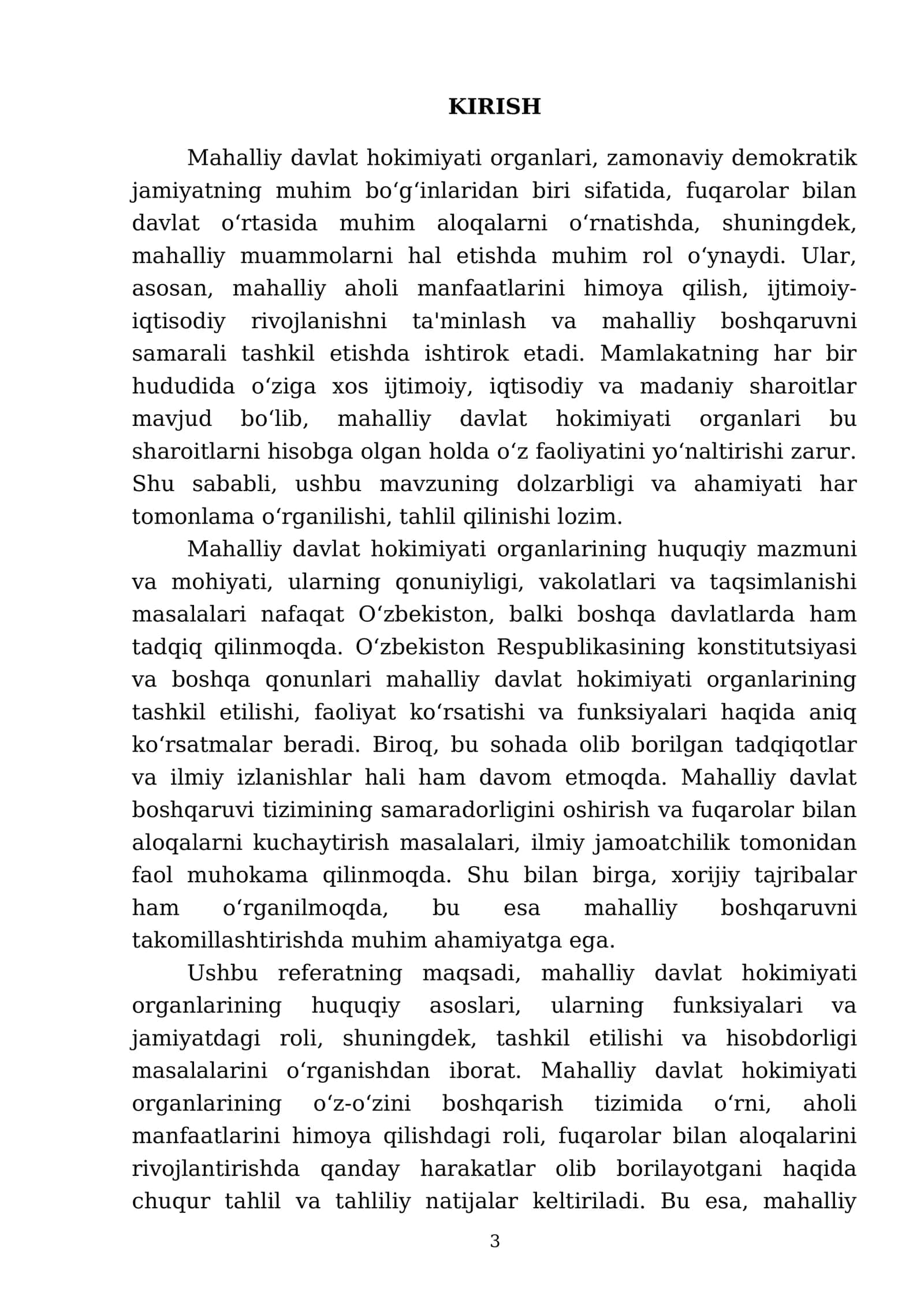 Mahallit davlat hokimiyati organlari 3