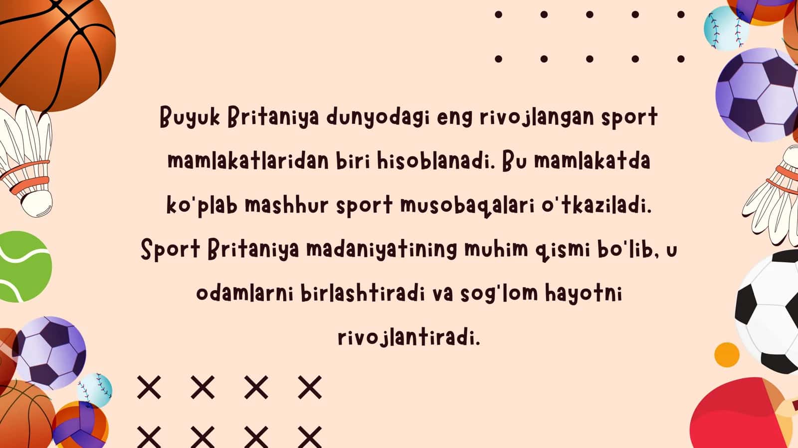 Mashhur sport musobaqalari 3