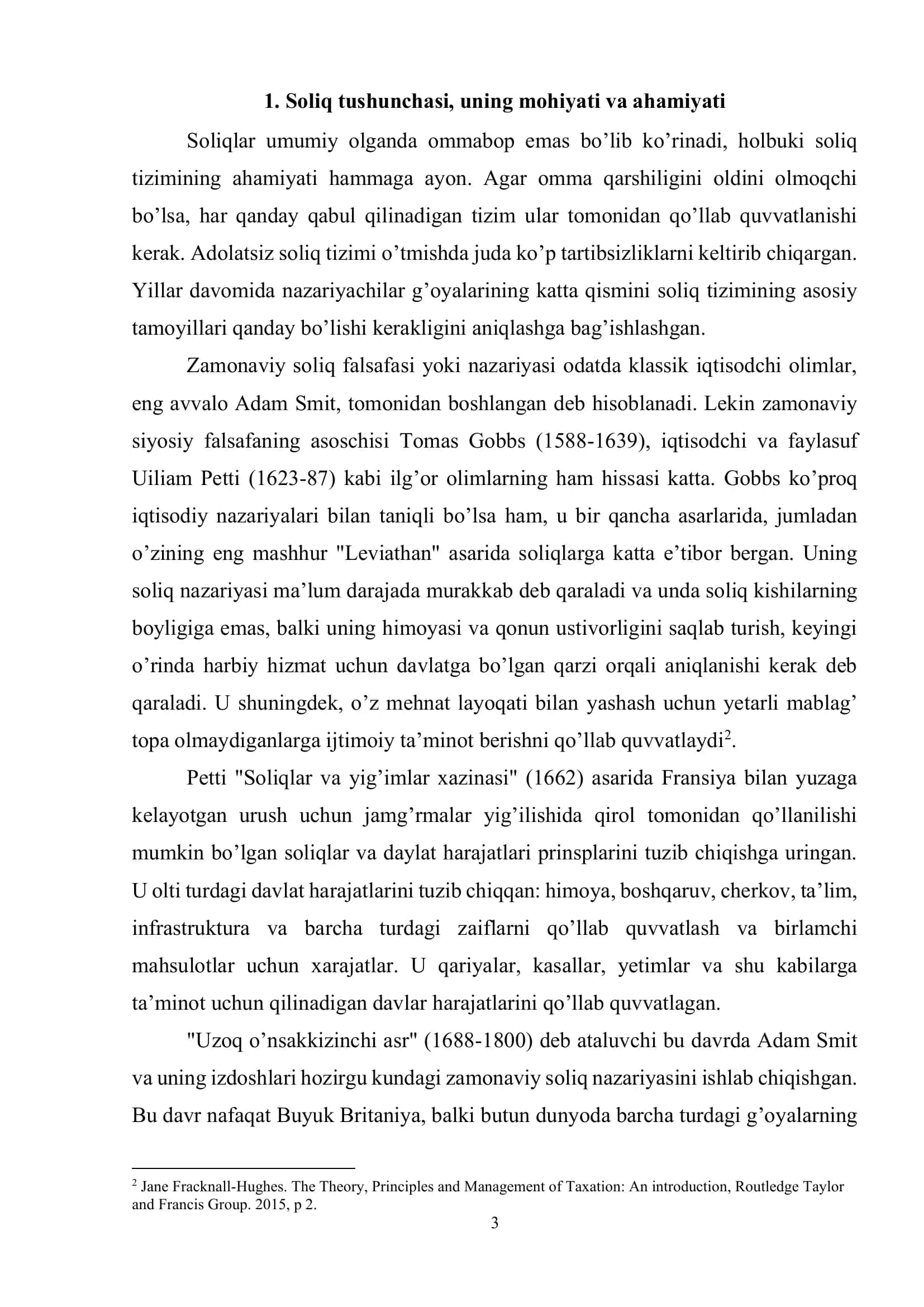 Soliq tizimi xususiyatlari 3