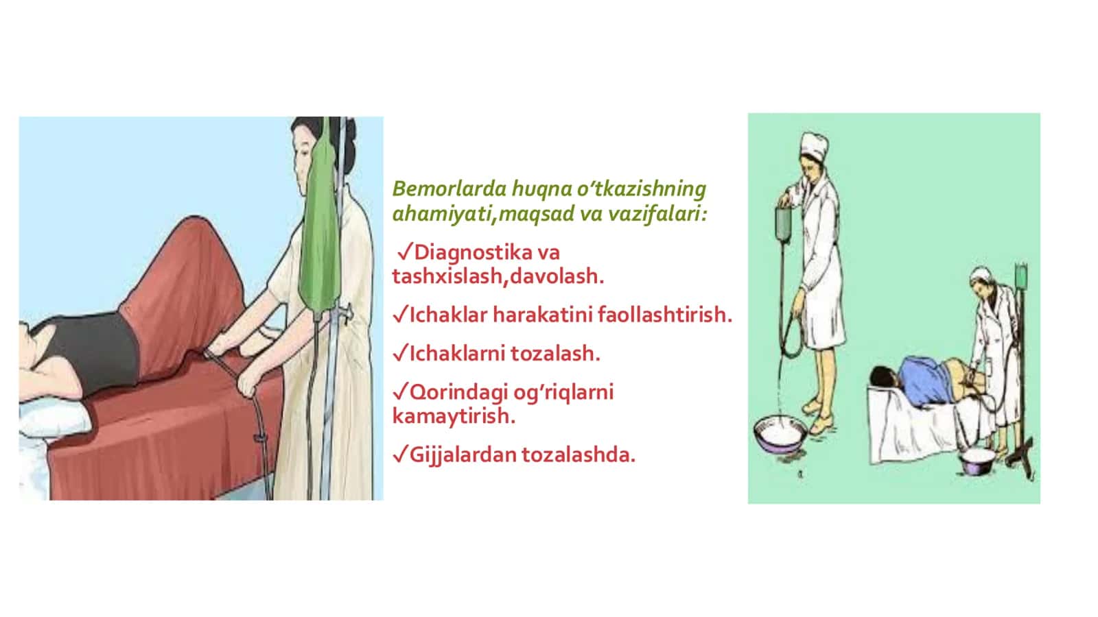 Huqnalar 3