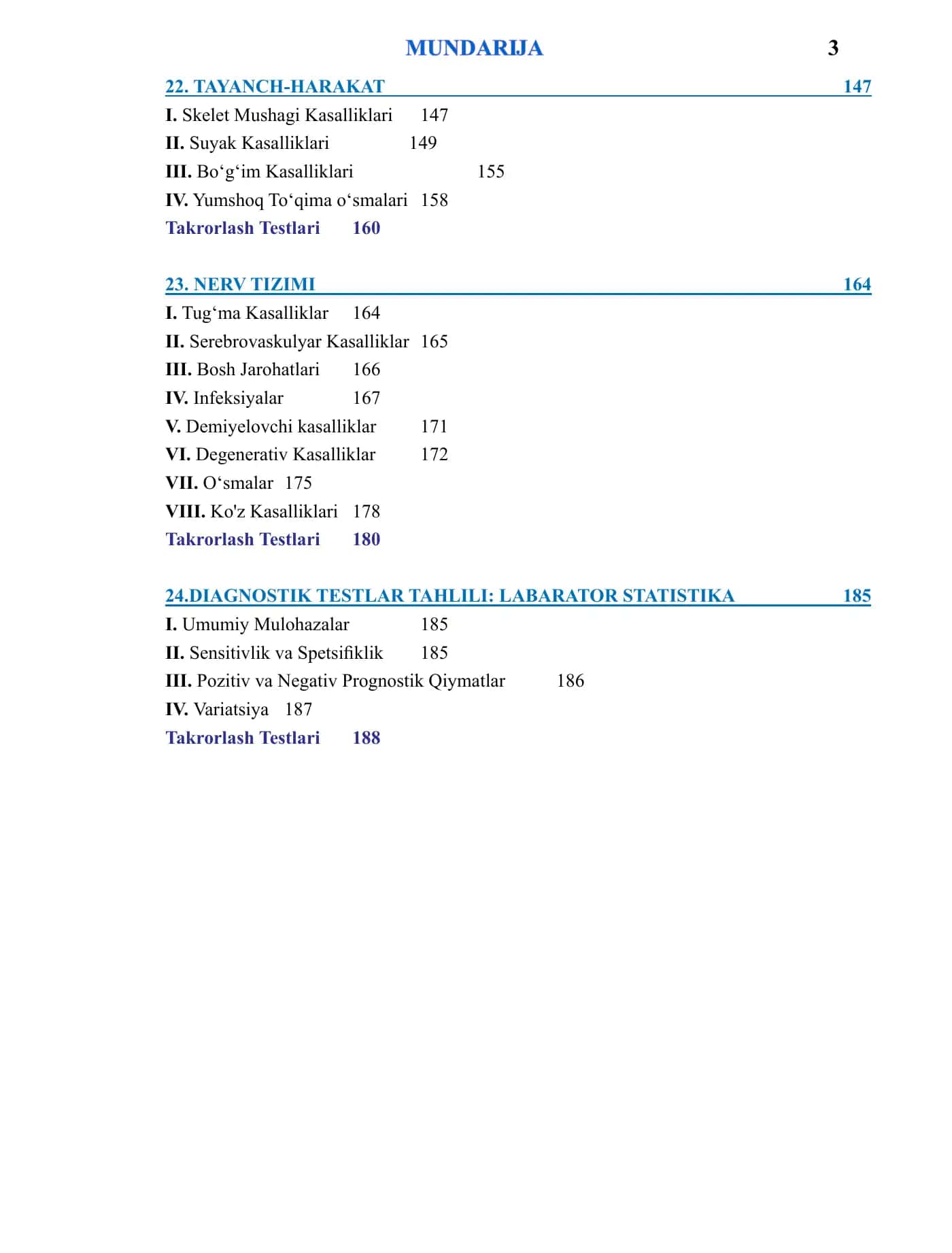 NAFAS OLISH TIZIMI 3