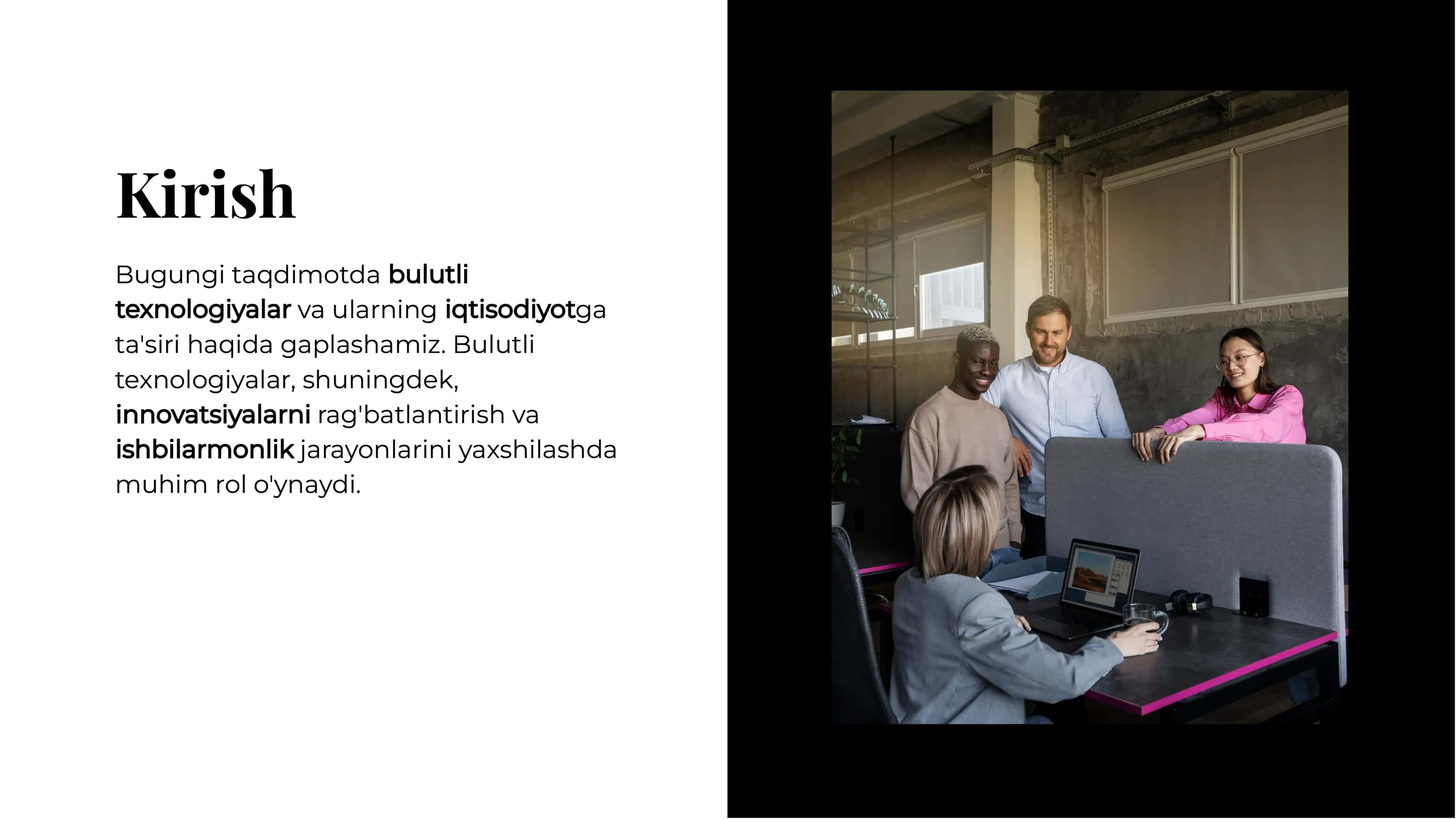 Bulutli Texnologiyalar 3