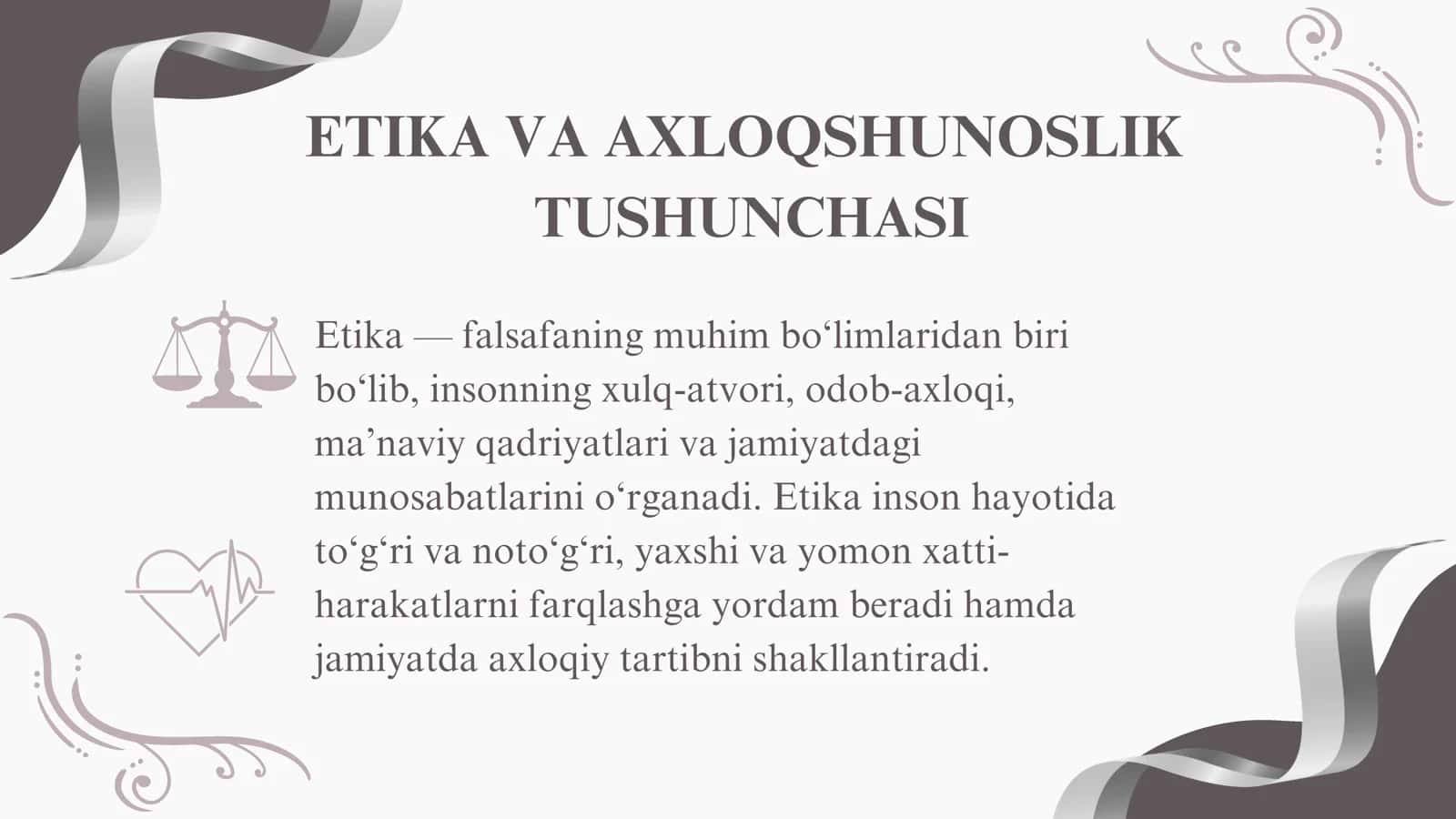 ETIKA AXLOQ FALSAFASI 3