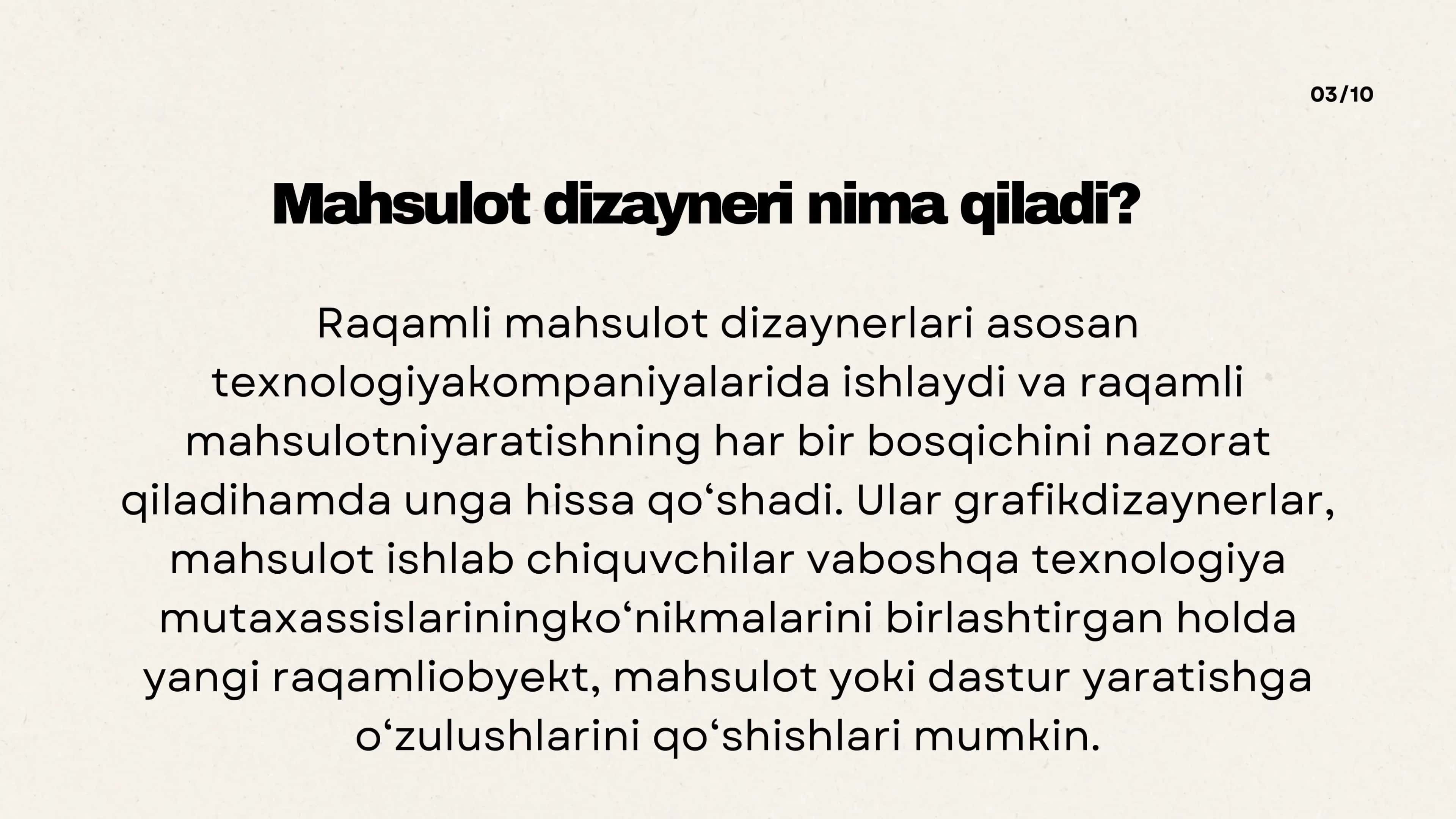 Raqamli mahsulot dizayni 3