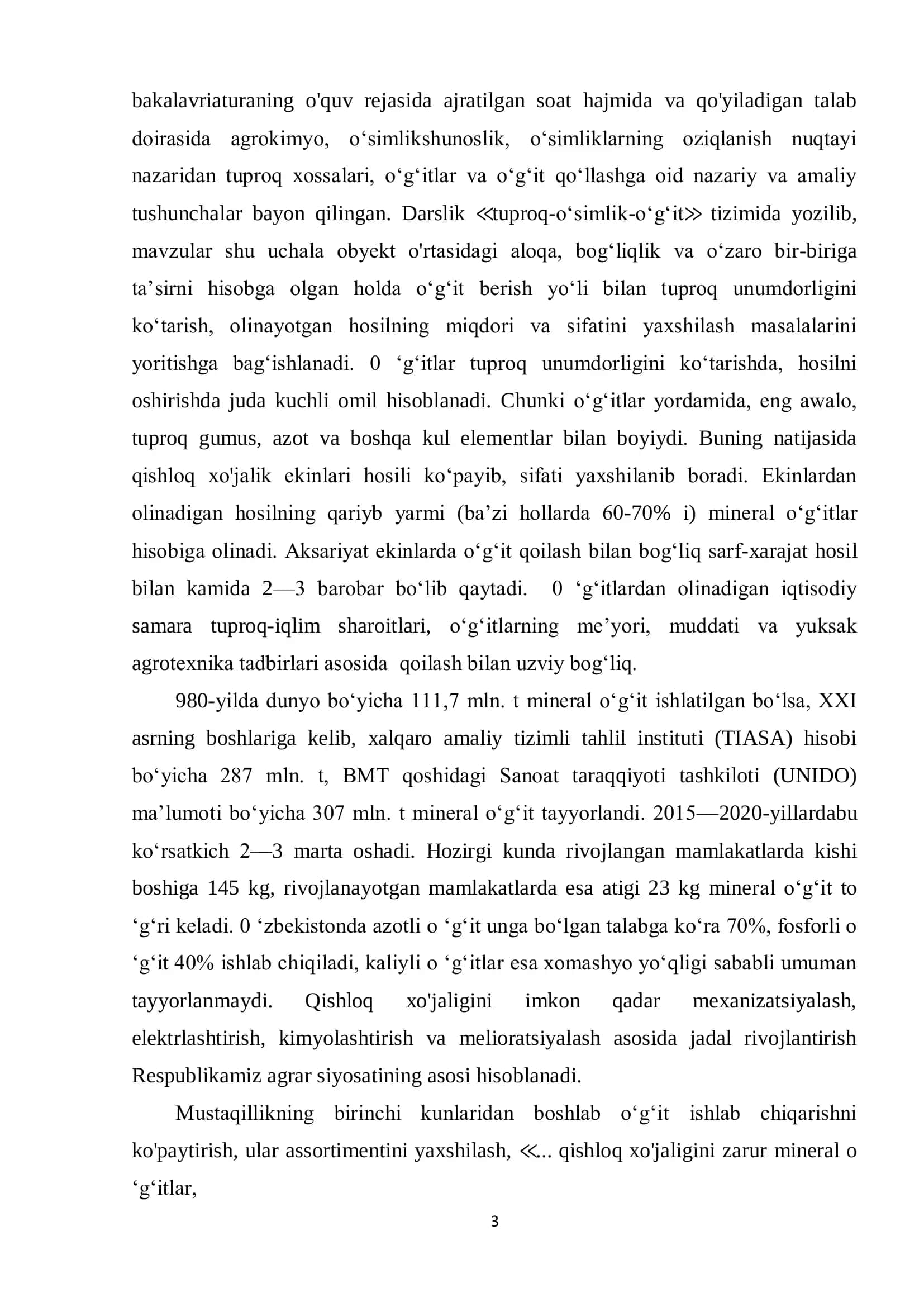 MIKROO'G'ITLAR 3