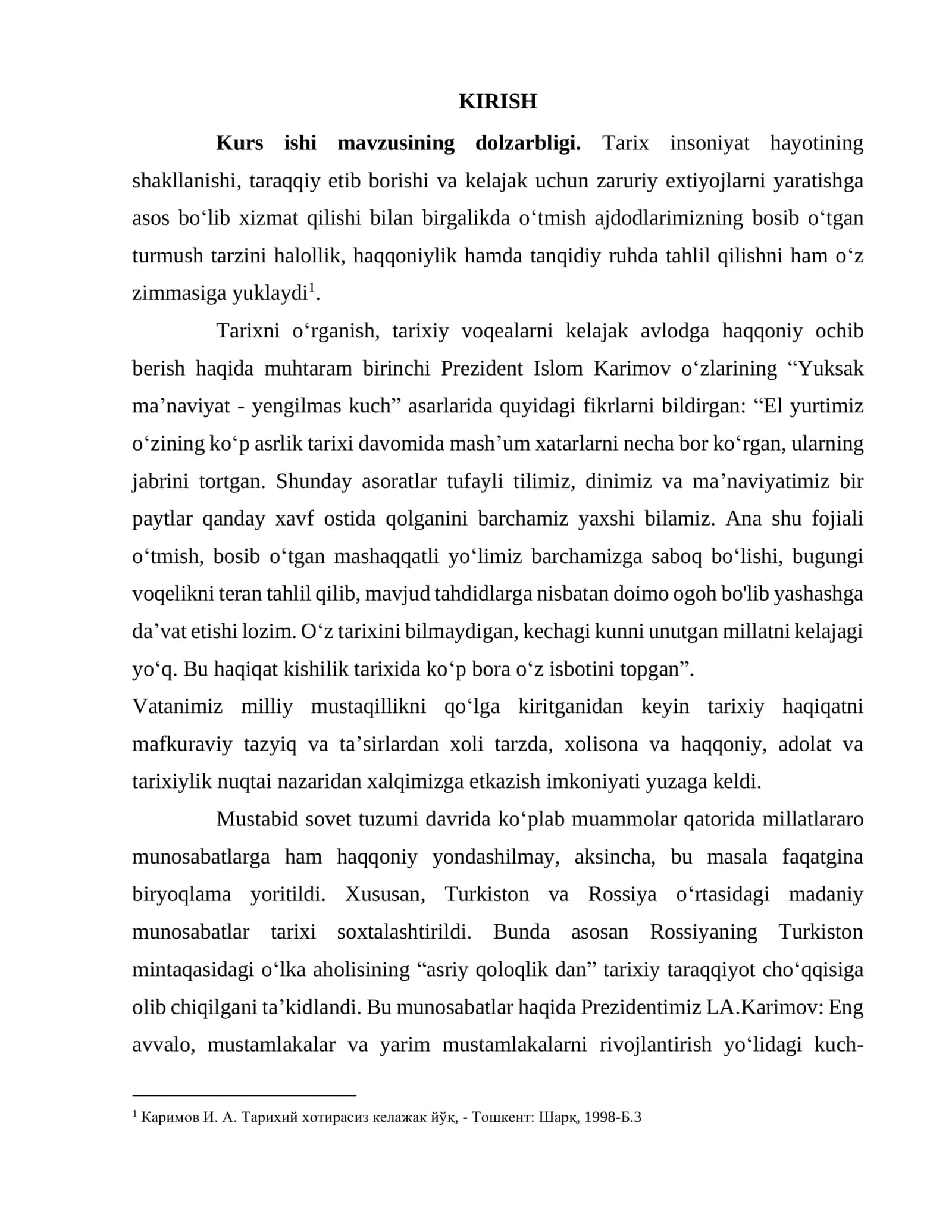 Xiva xonligida davlat boshqaruvi 3