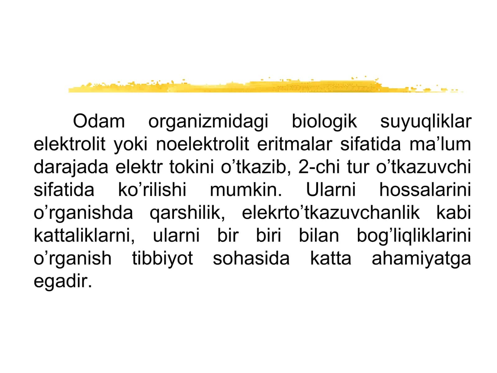 Elektrokimyo asoslari 3