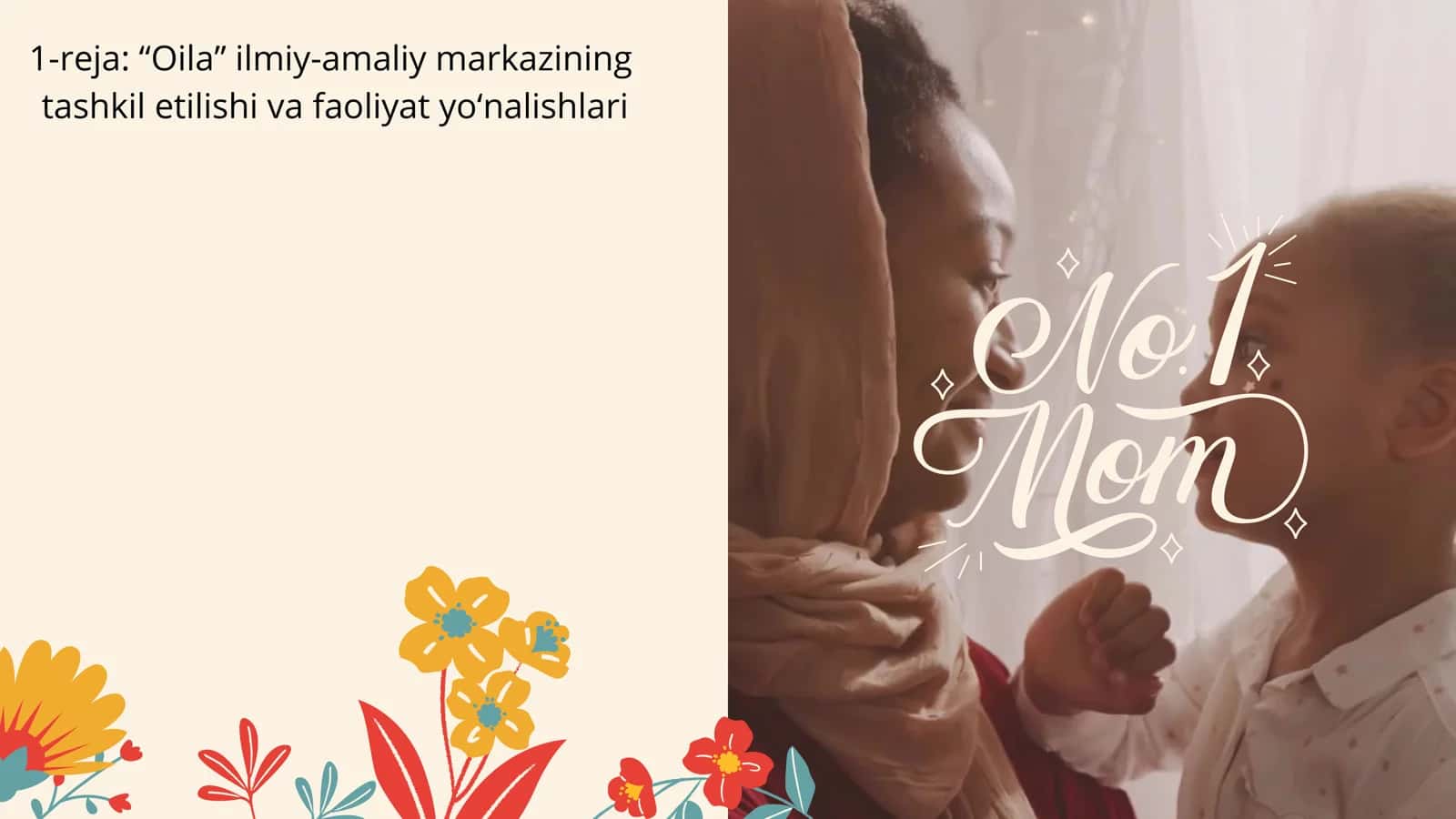 oila ilmiy faoliyati markazi faoliyati 3