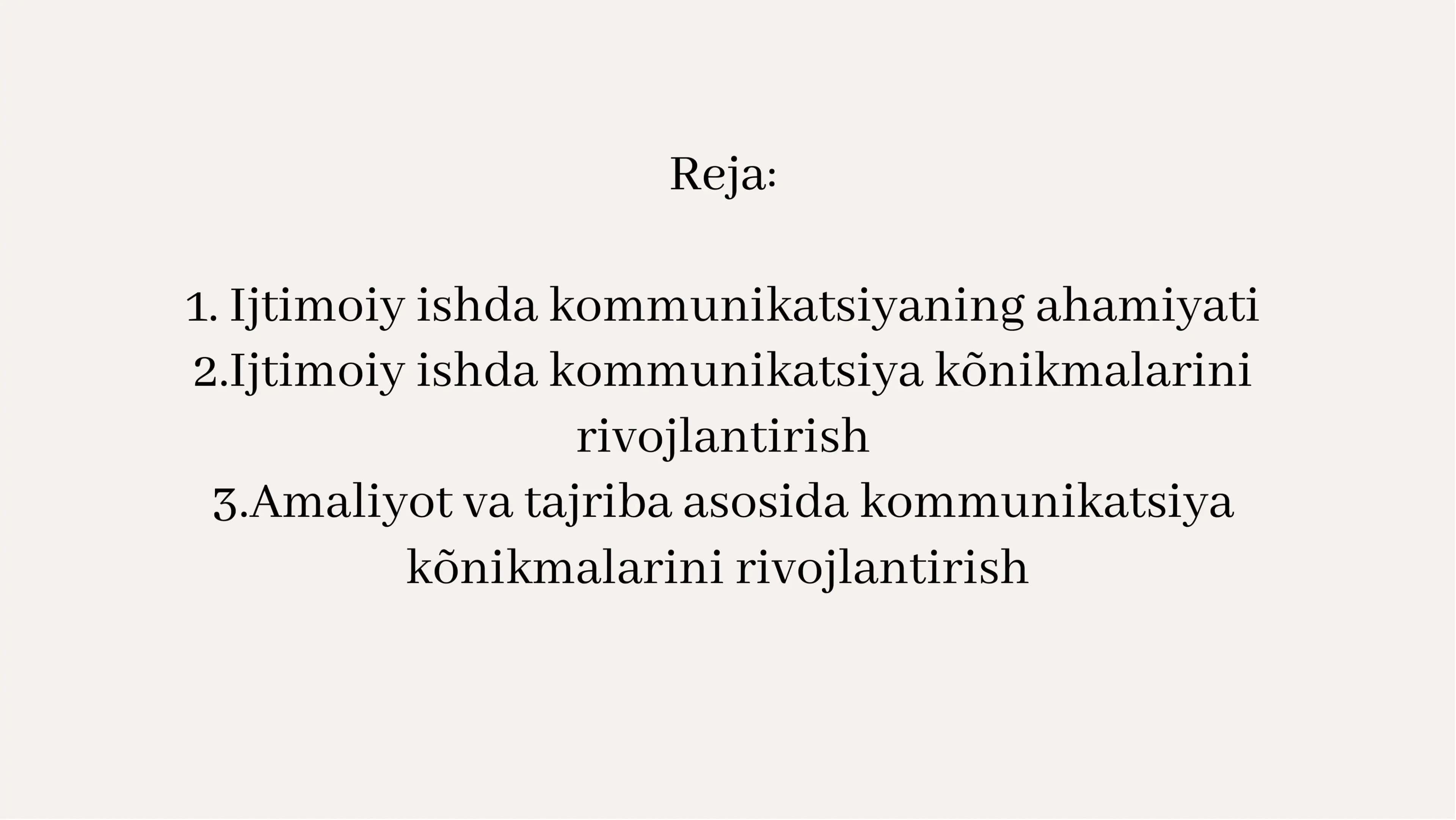 Ijtimoiy Ishning Etik Prinsiplari va Qadriyatlari 3