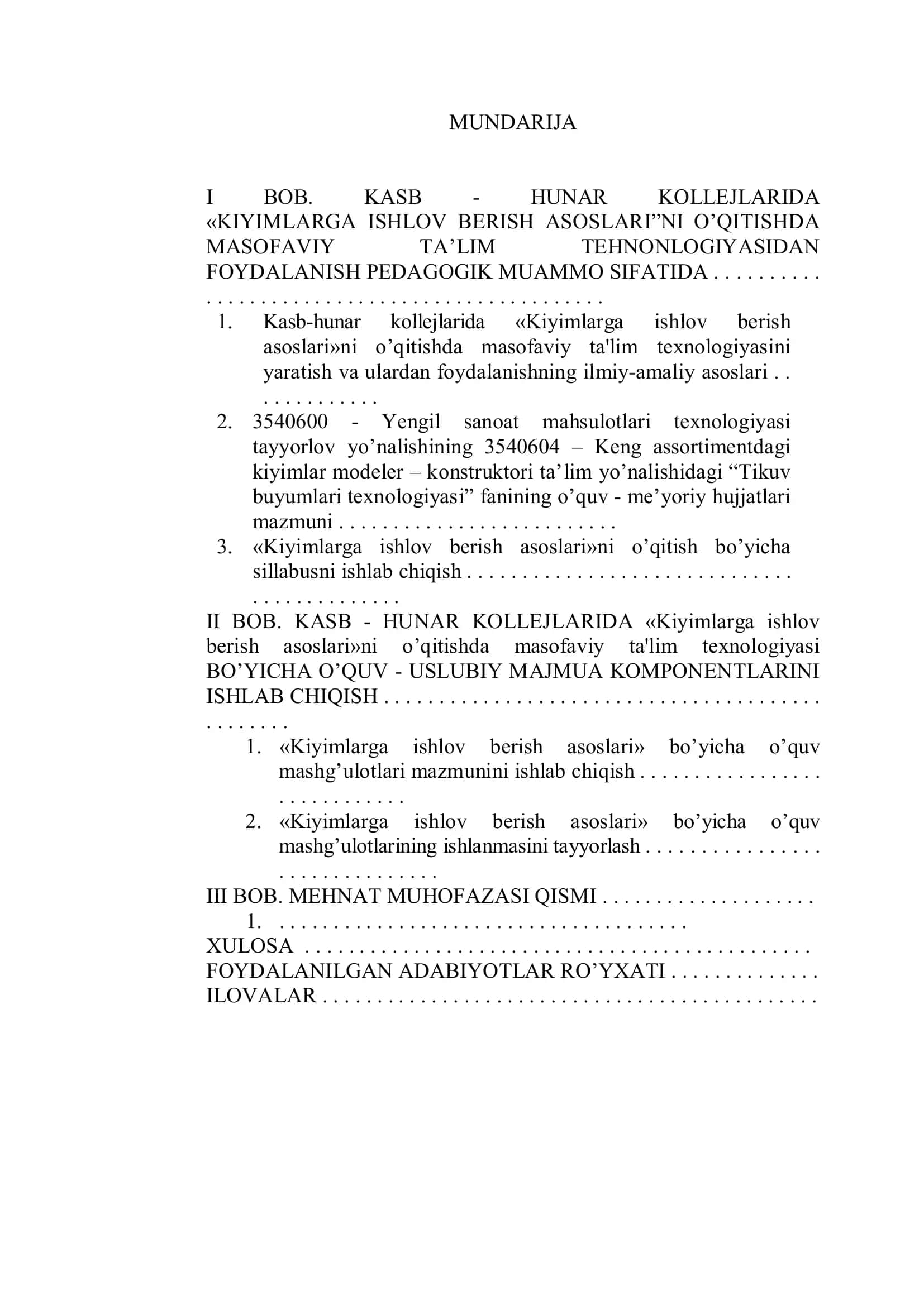 KIYIMLARGA ISHLOV BERISH ASOSLARI 3