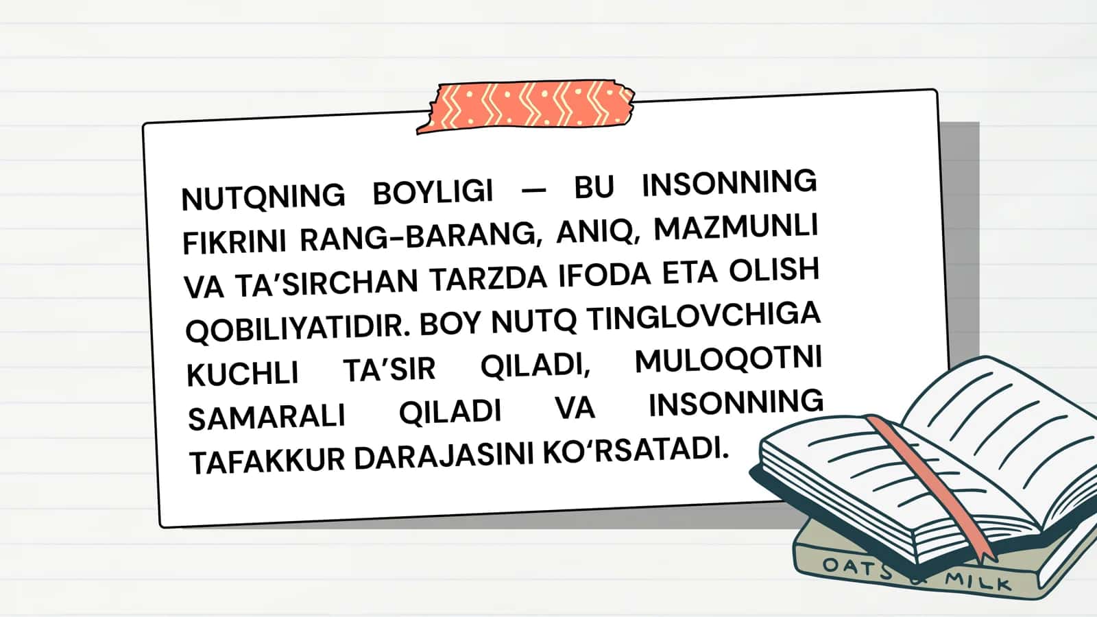 Nutqning boyligi 3