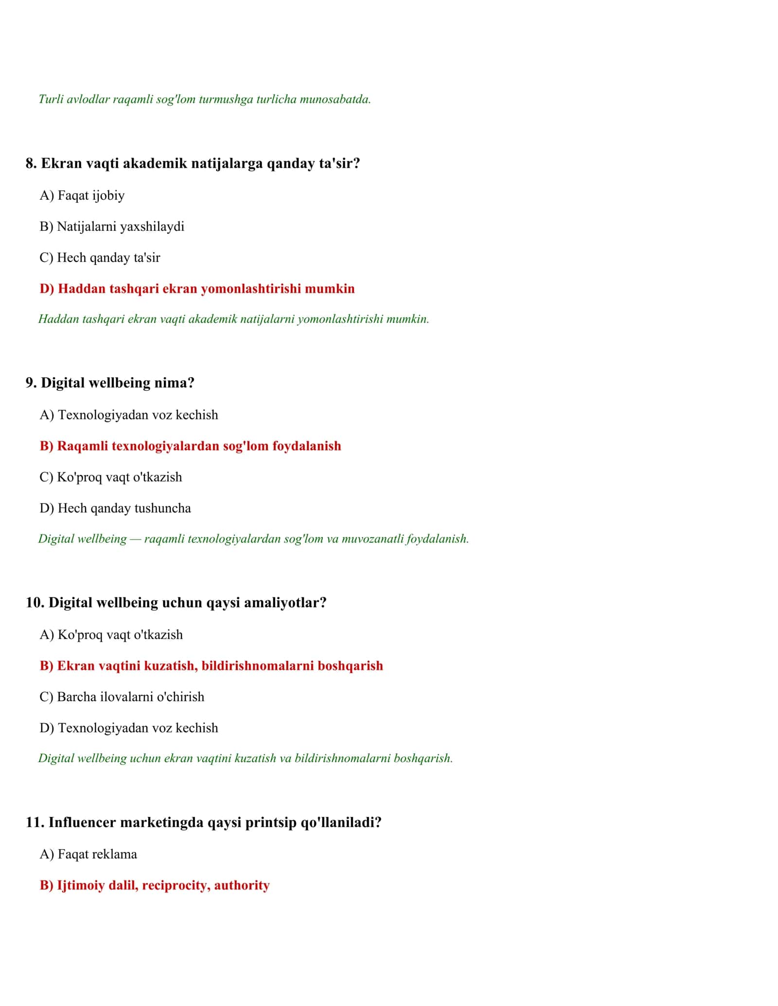 PSIXOLOGIK TESTLAR TO'PLAMI (494 test) 3