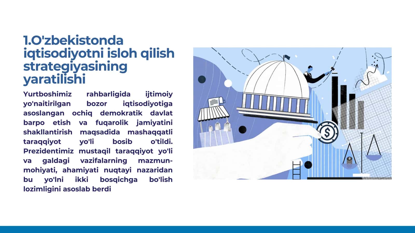 Iqtisodiyotni davlat tomonidan tartibga solish 3