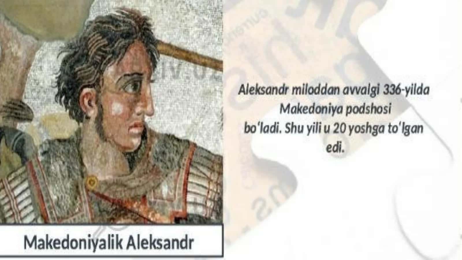 O'rta osiyo aholisining yunon-makedonlarga qarshi kurashi 3