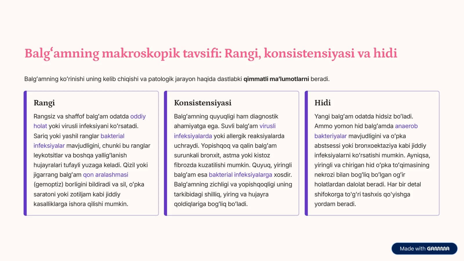Balg»am differensial diagnostikasi 3