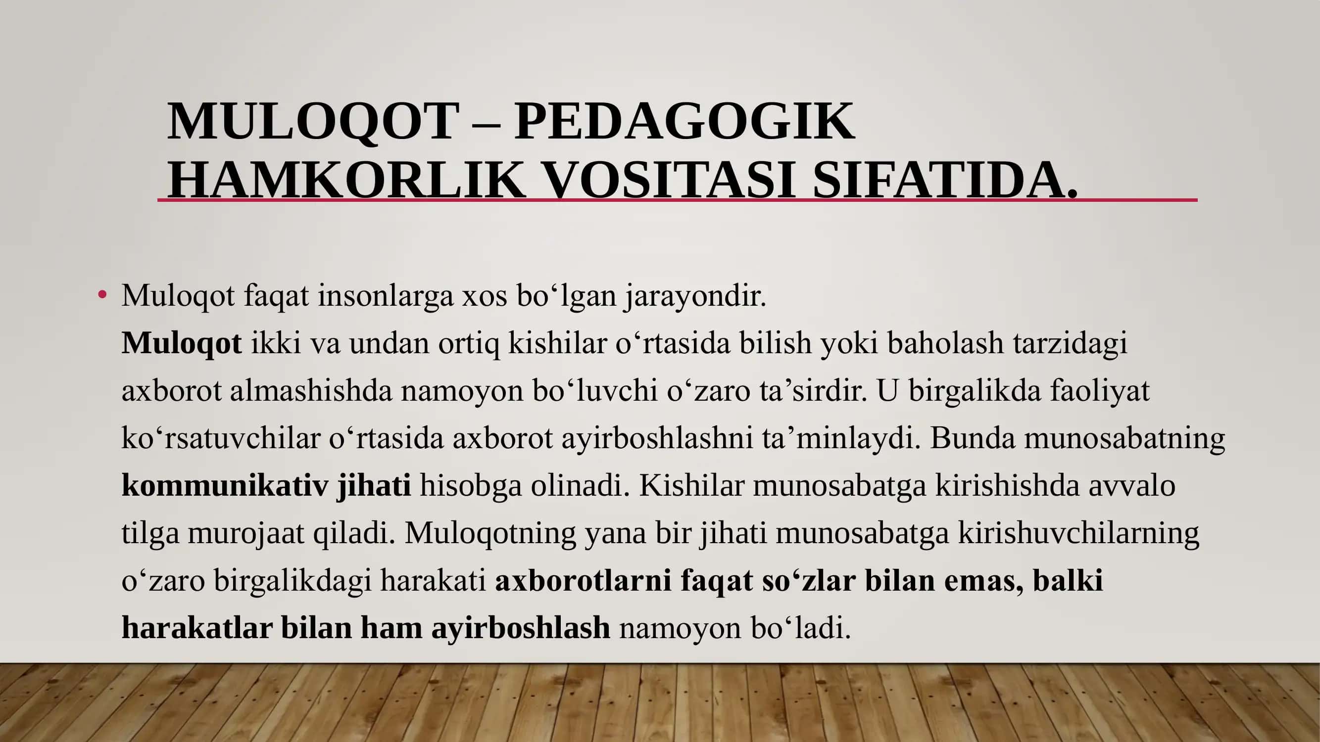 O‘QITUVCHINING KOMMUNIKATIV QOBILIYATI 3
