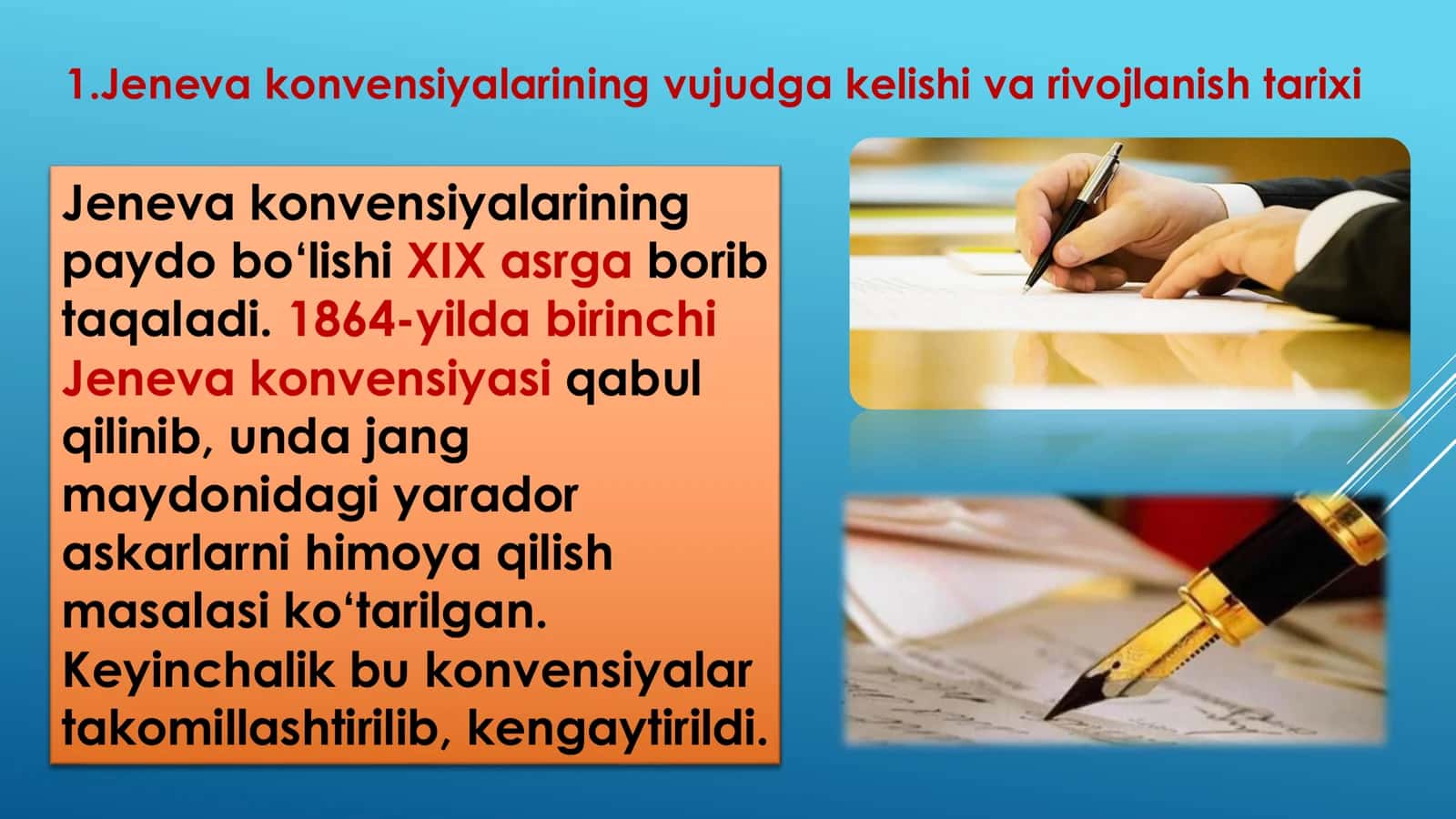 XALQARO GUMANITAR HUQUQ 3