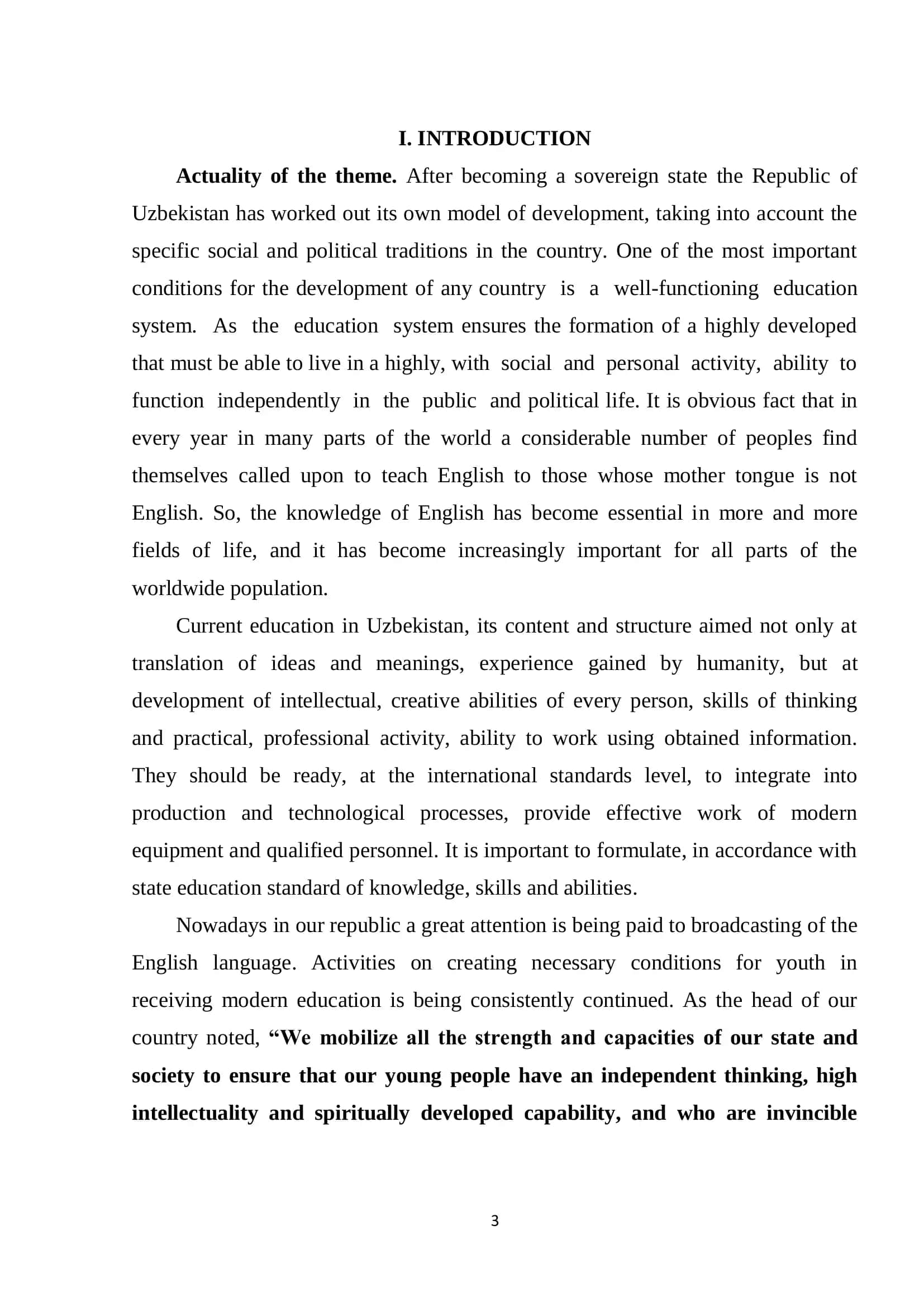 Teaching pronunciation in primary and secondary schools 3