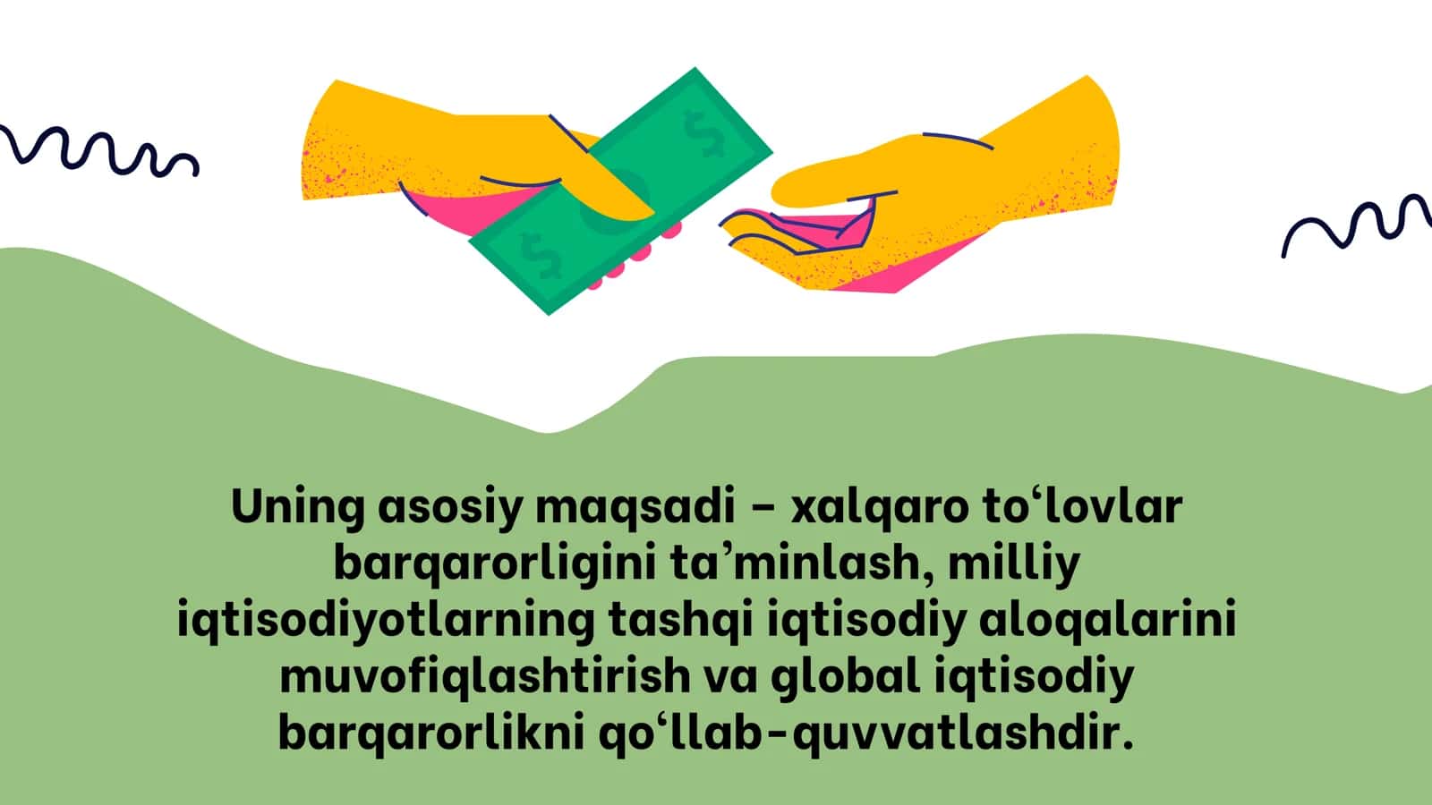XALQARO VALYUTA TIZIMI 3