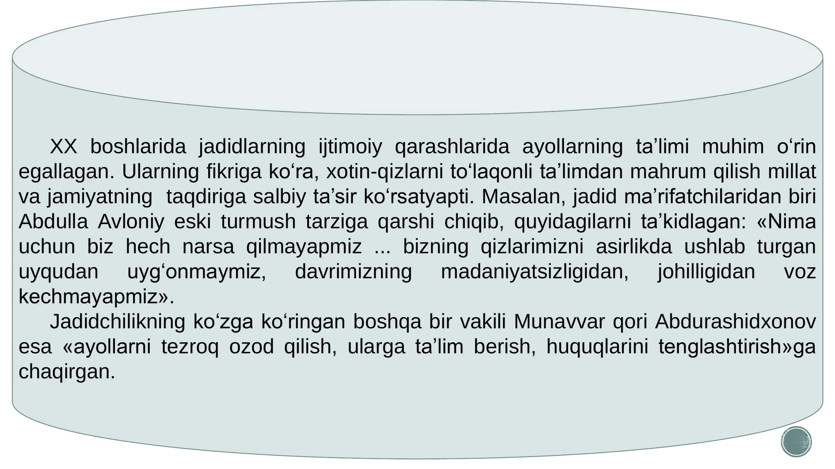 HISTORY OF UZBEKISTAN 6 3