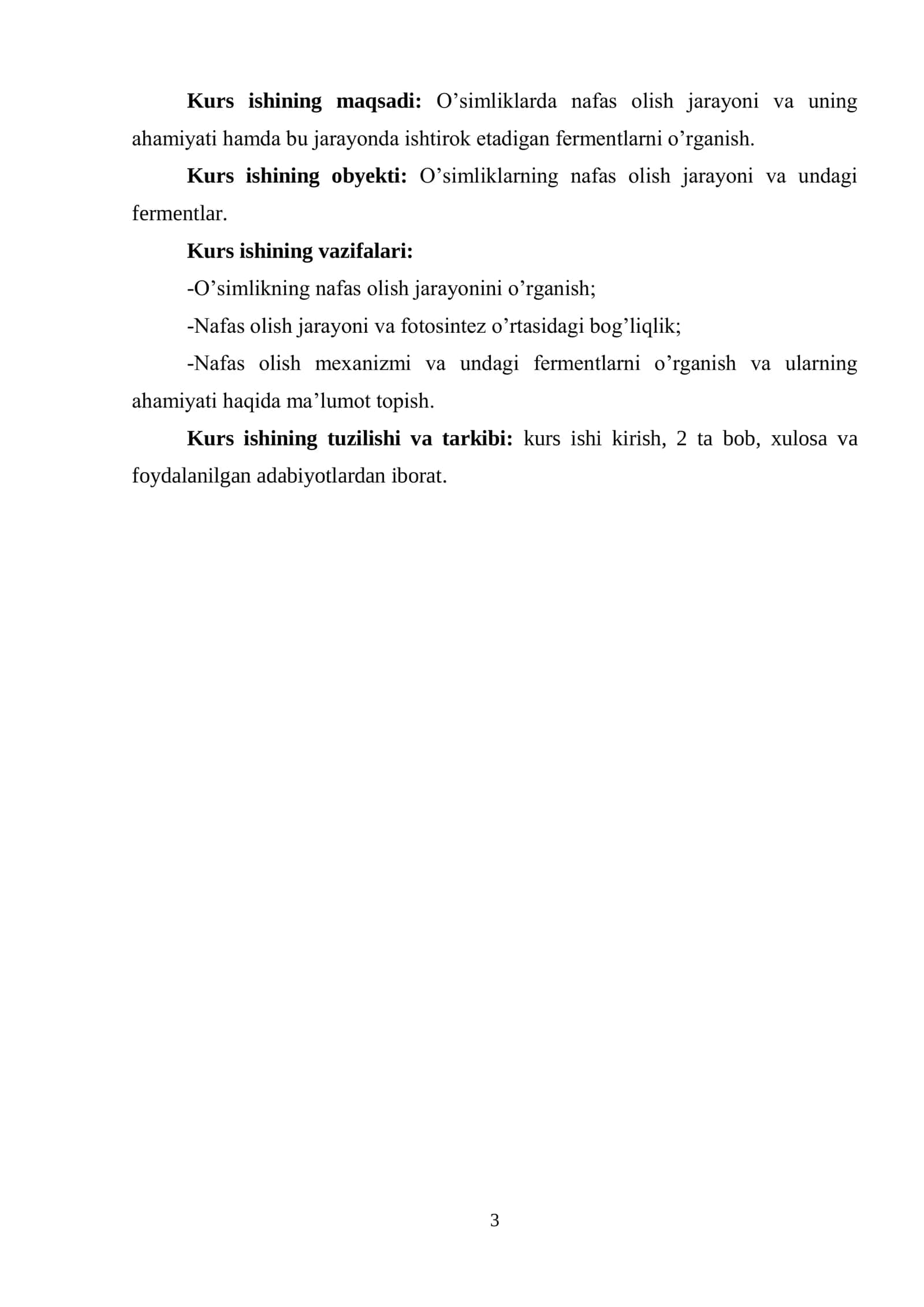 O'SIMLIKLARDA NAFAS OLISH JARAYONI 3