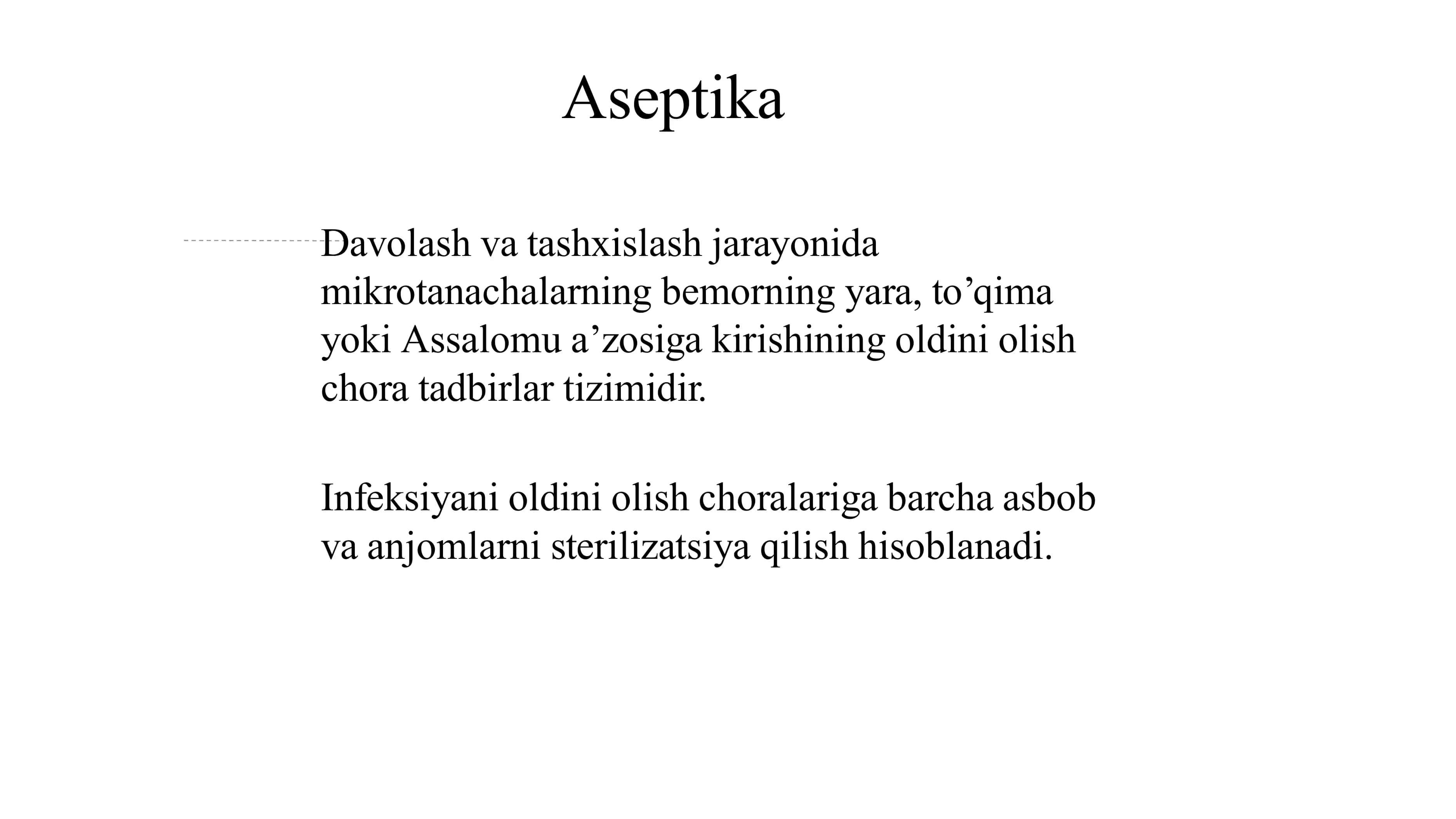 stomatologiyada sterilizatsiya usullari 3