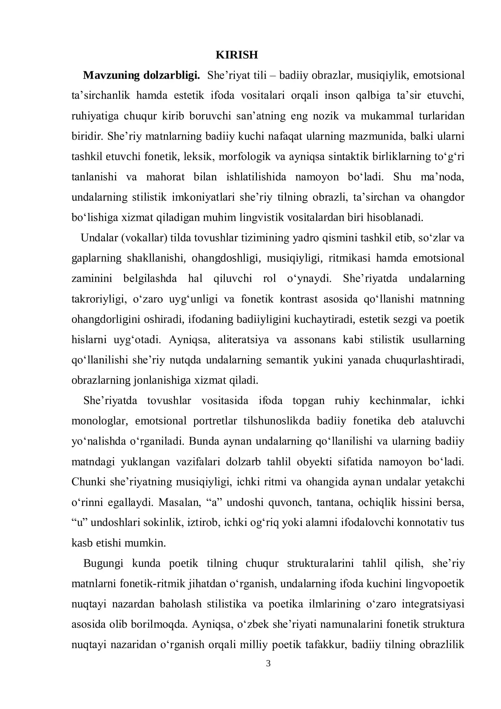 SHE’RIYATDA UNDALMALARNING STILISTIK QO’LLANILISHI 3