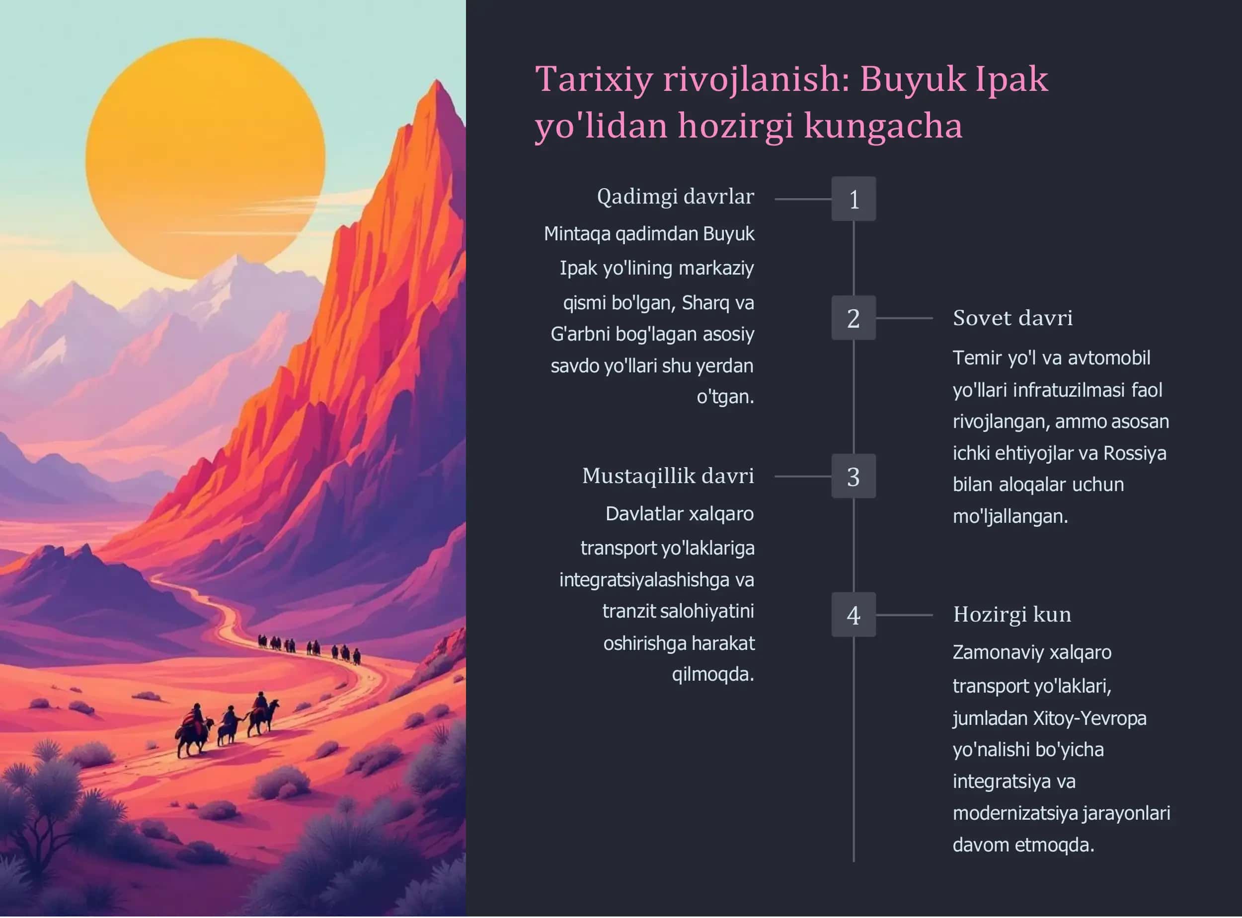markaziy osiyo davlatlarining transporti 3