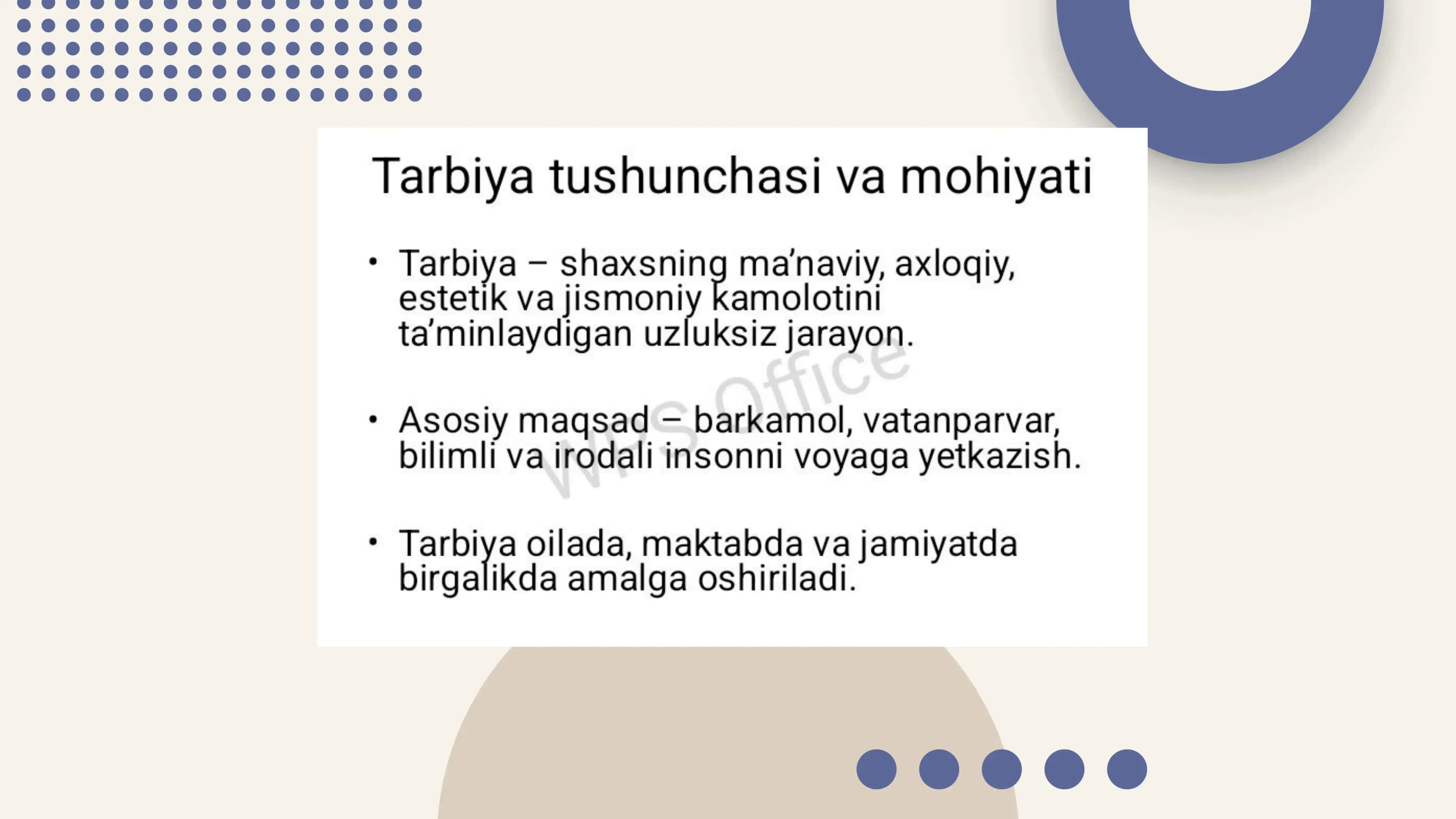 Zamonaviy ta'lim tarbiya va uning mohiyati 3