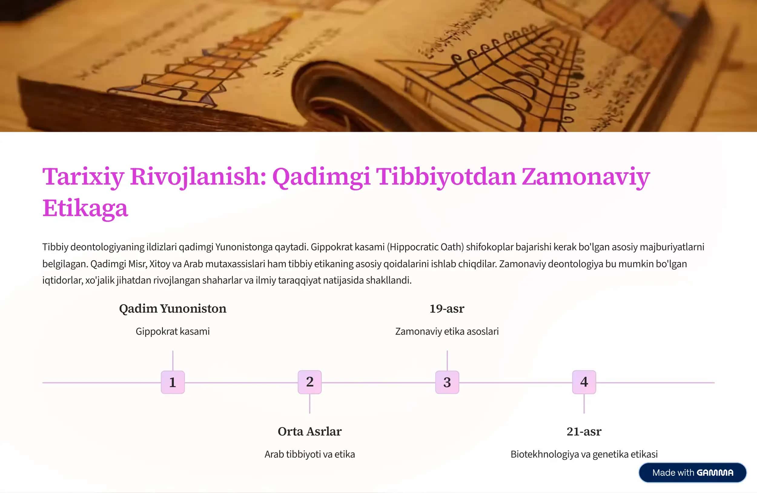 Tibbiy Deontologiya 3