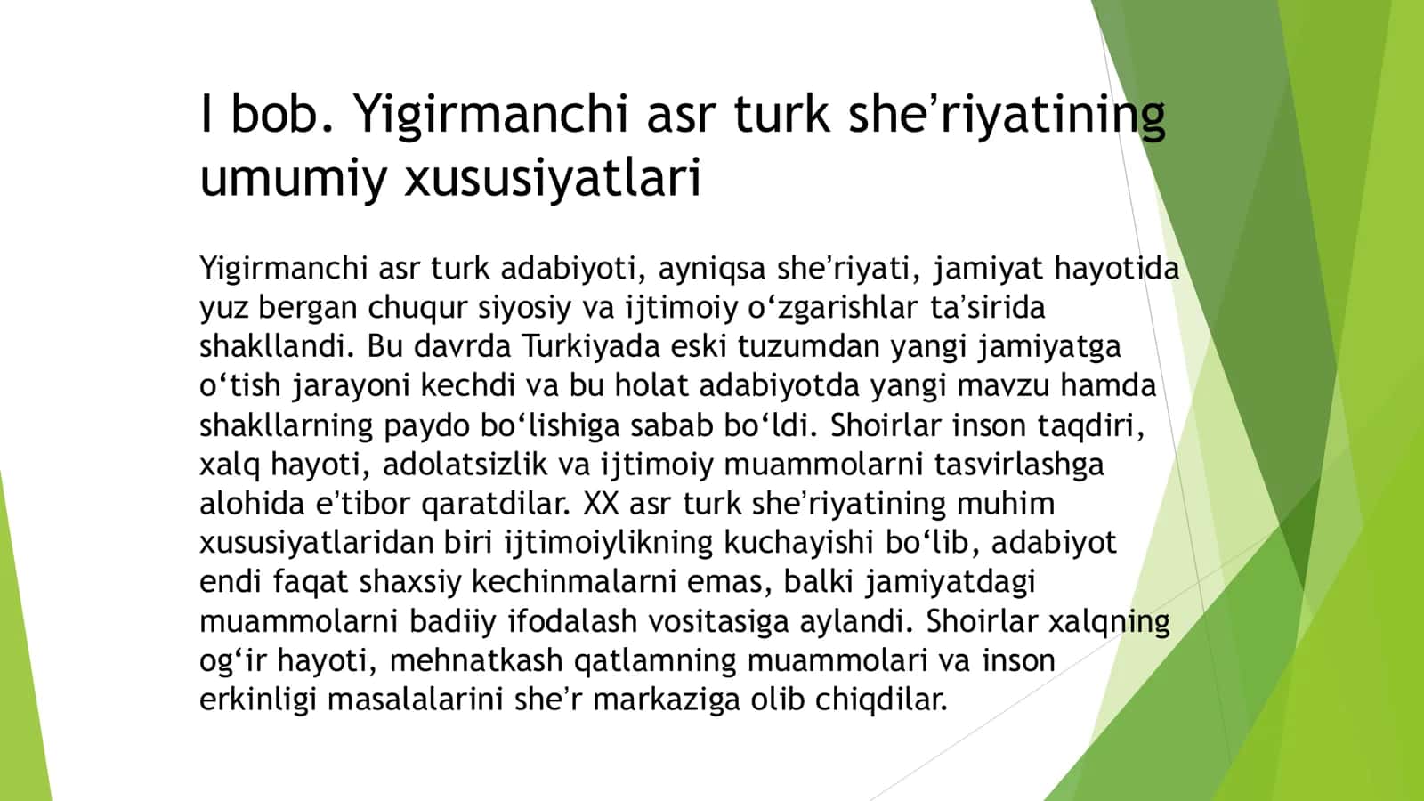 Turk she’riyati Nozim Hikmat va uning “inson manzaralar” epopeyasi 3