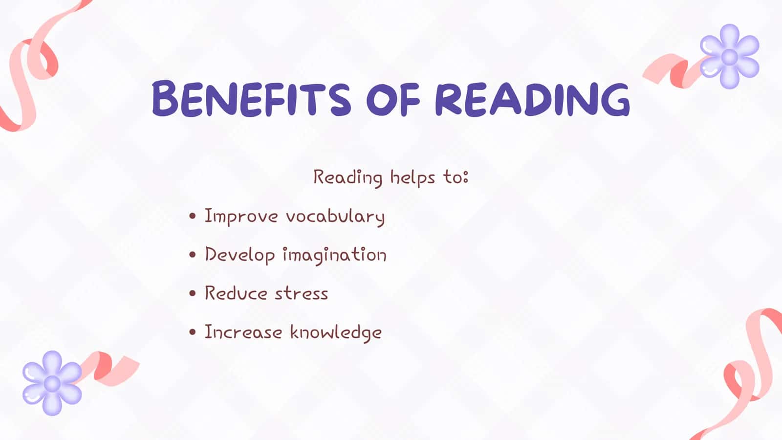 THE IMPORTANCE OF READING AND FAMOUS LIBRARIES 3