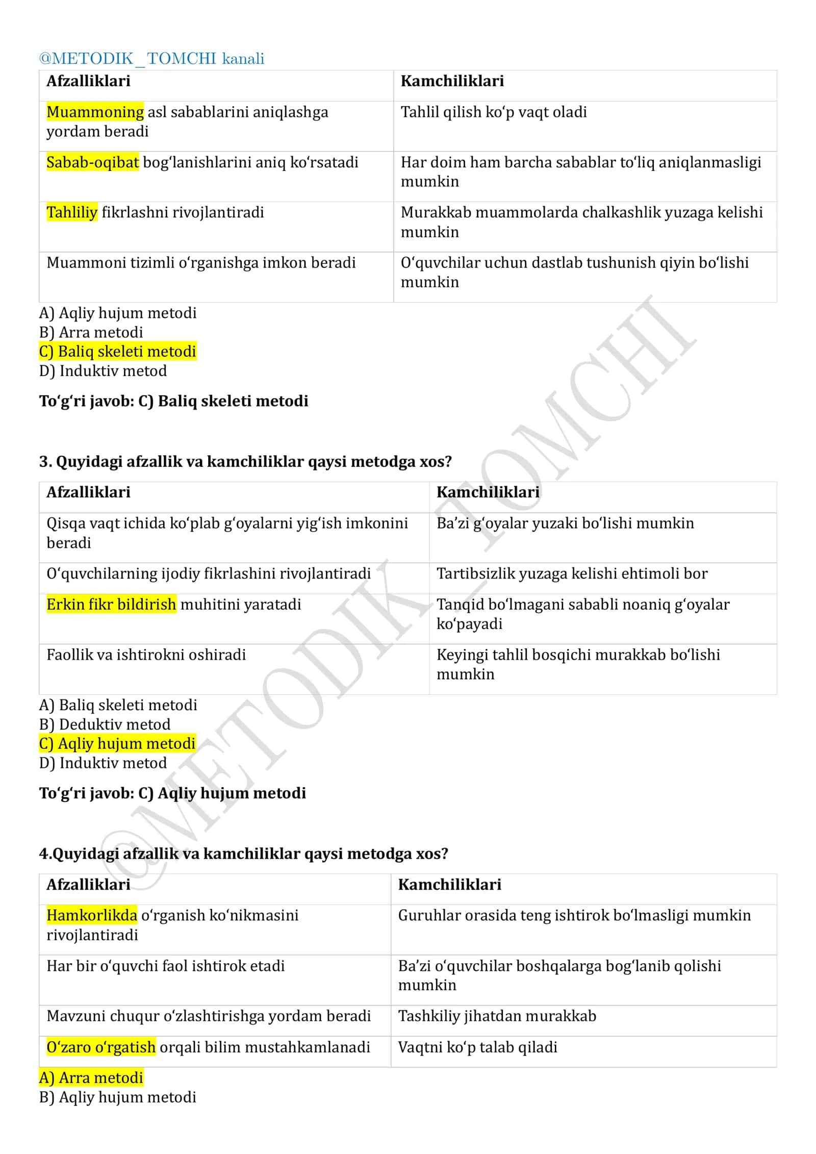 KORREKSION PEDAGOGIKA 3