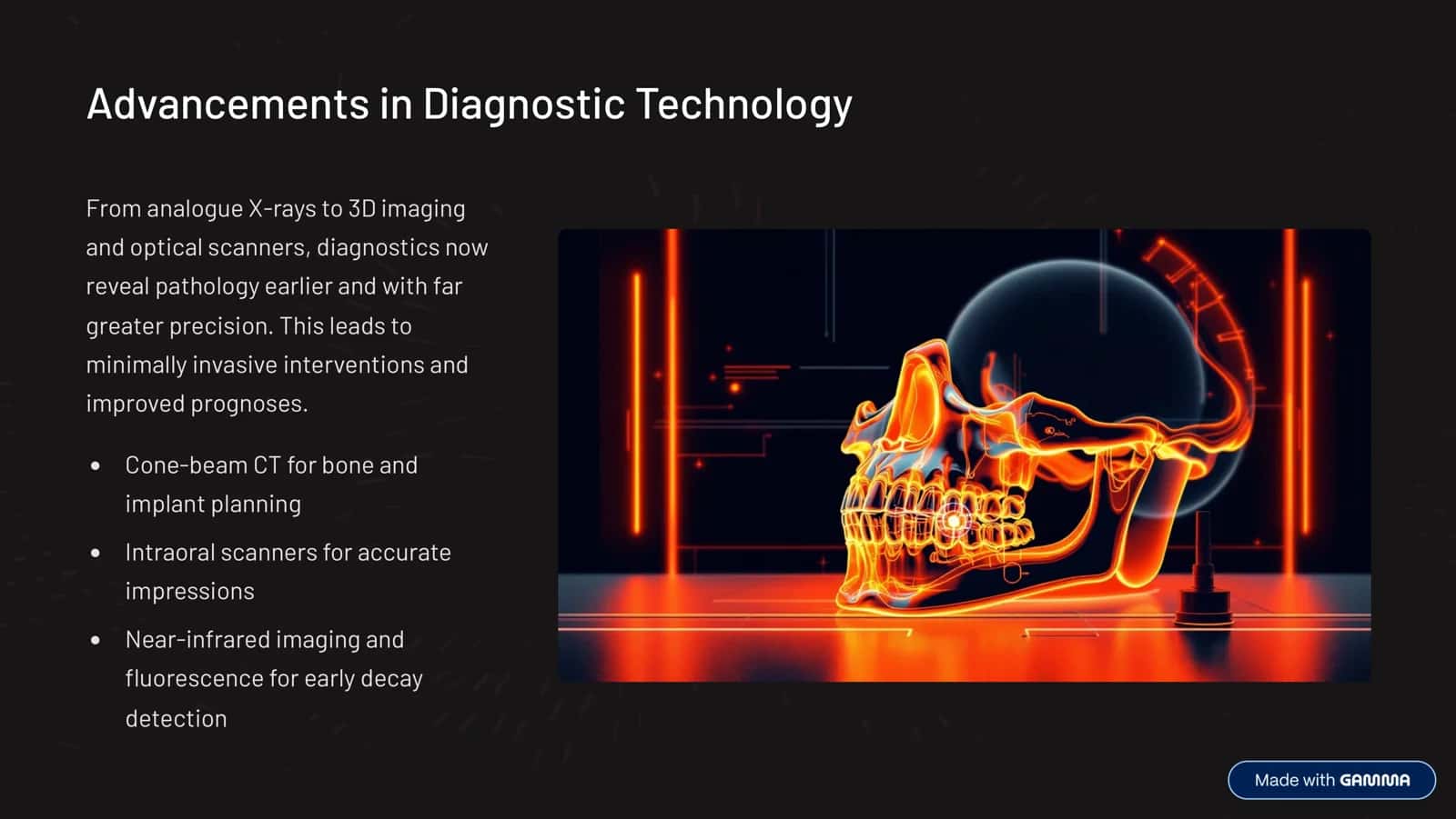 The Future of Dentistry: Innovations and Patient Care 3