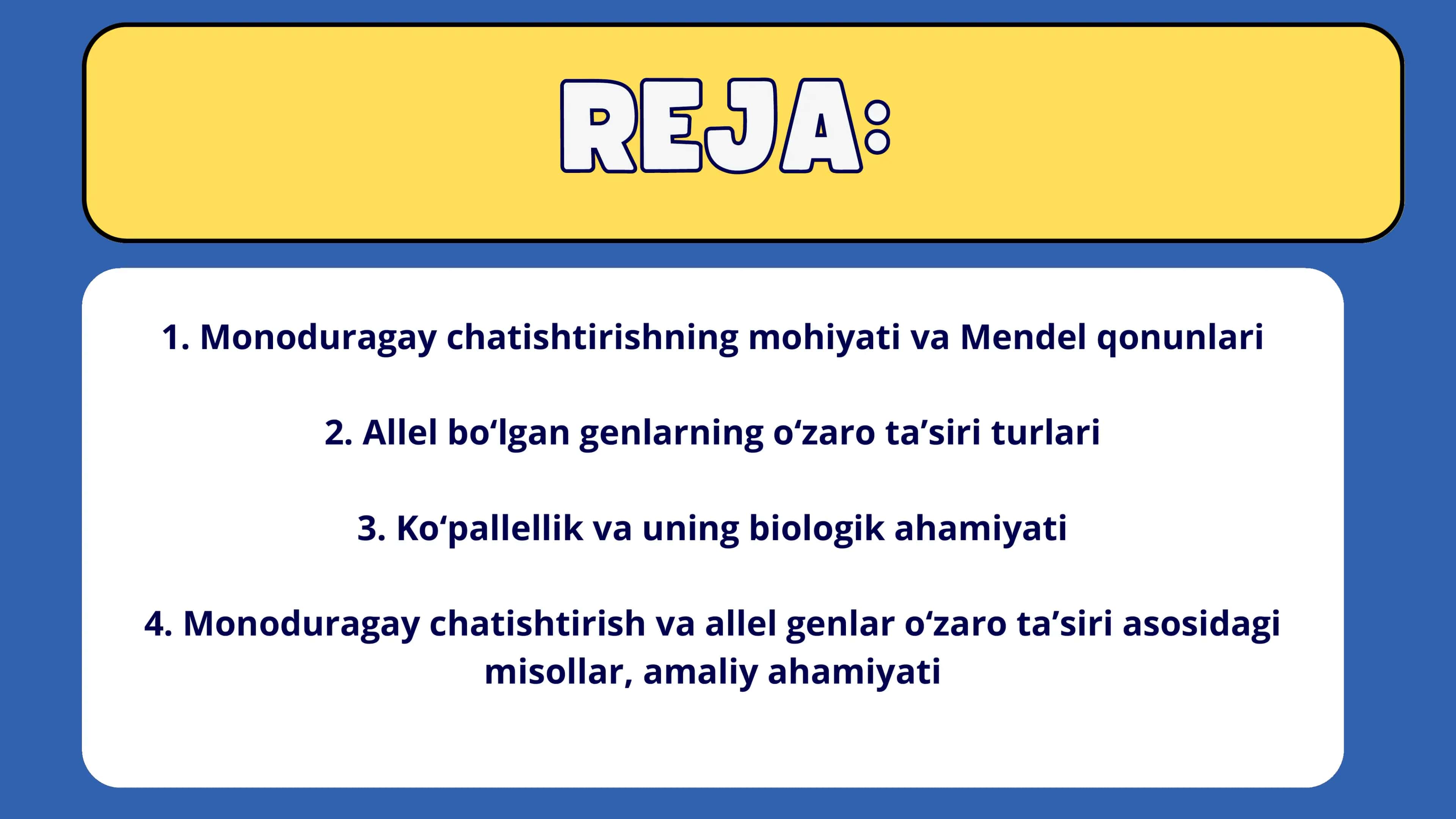 Monoduragay chatishtirish 3