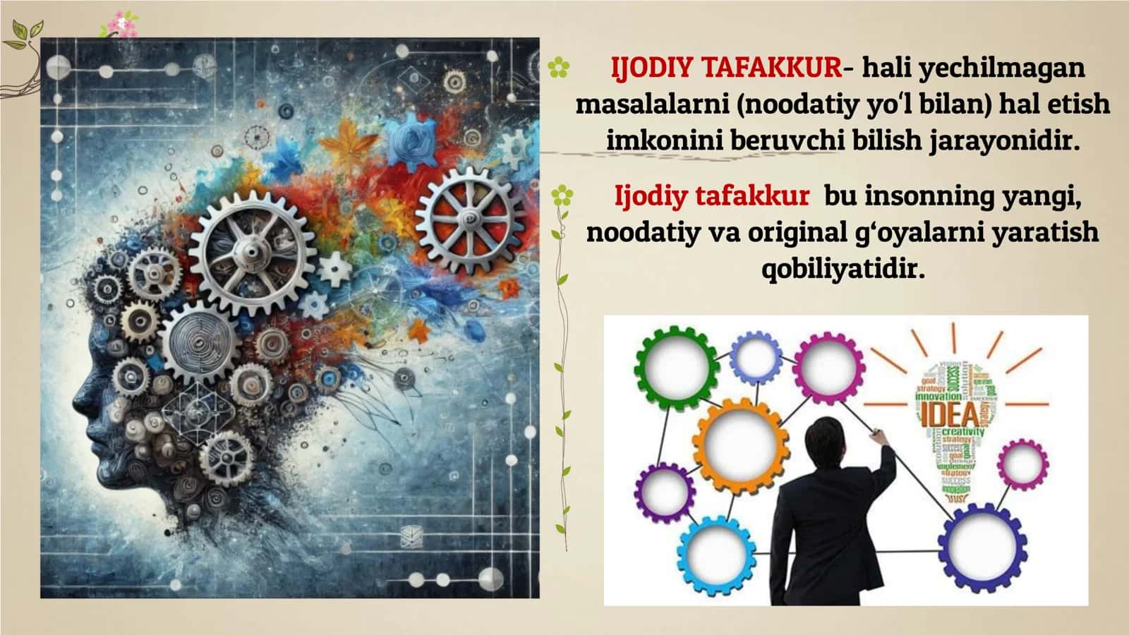 IJODIY TAFAKKURNI RIVOJLANTIRISH XUSUSIYATLARI 3