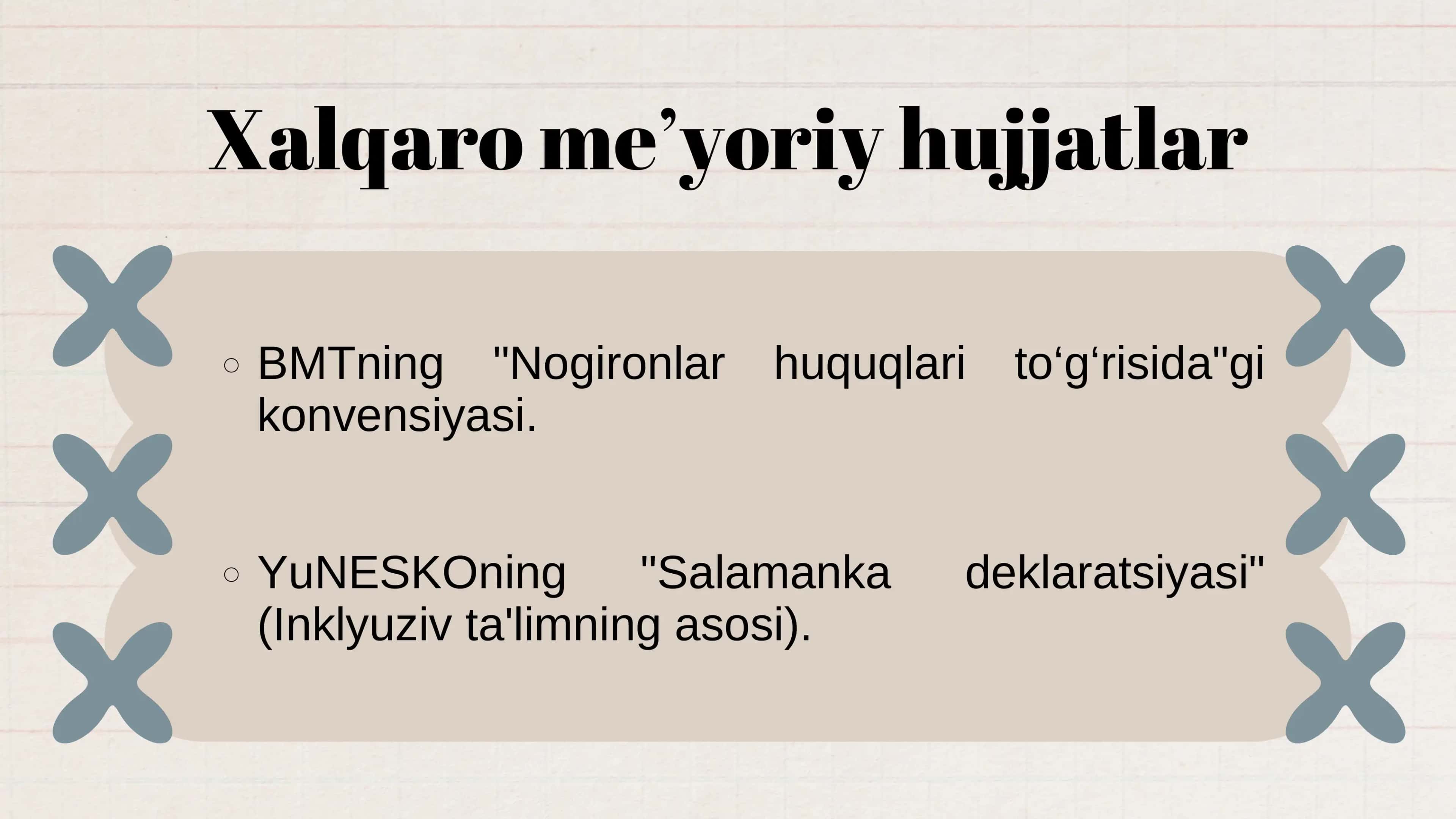 Swot tahlili 3